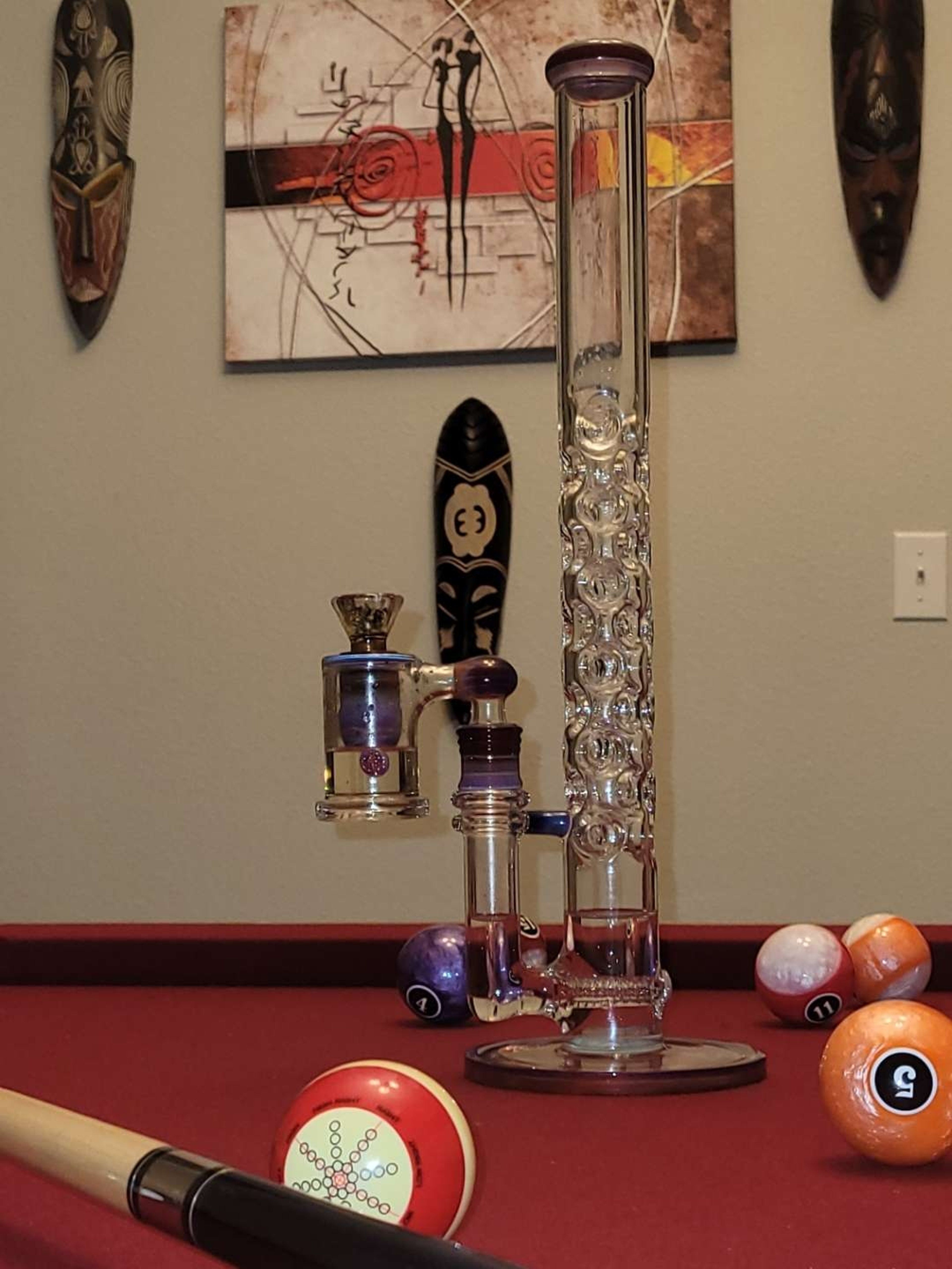 Preview pic of Ashme Glass