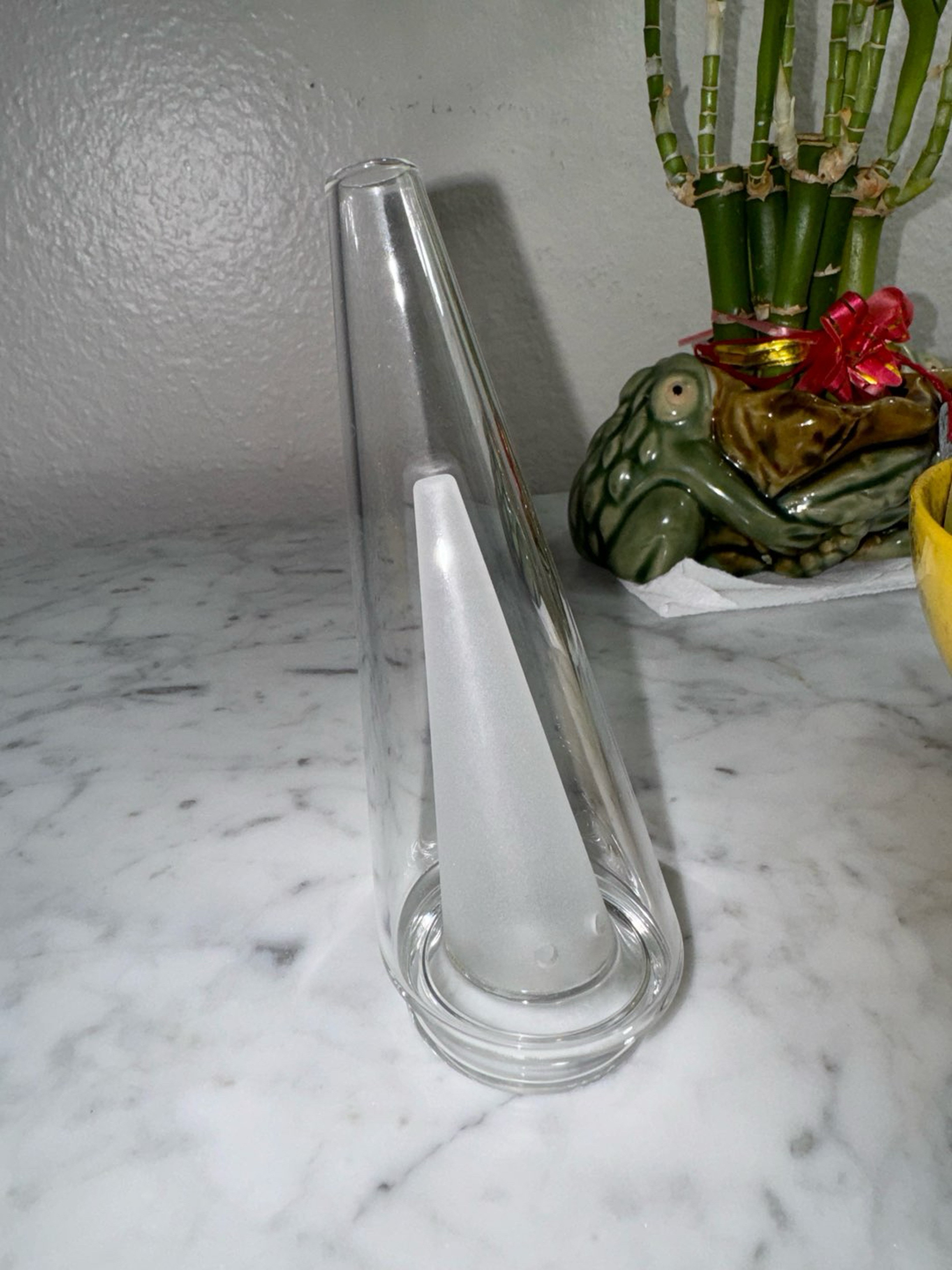 Preview pic of Puffco peak pro glass