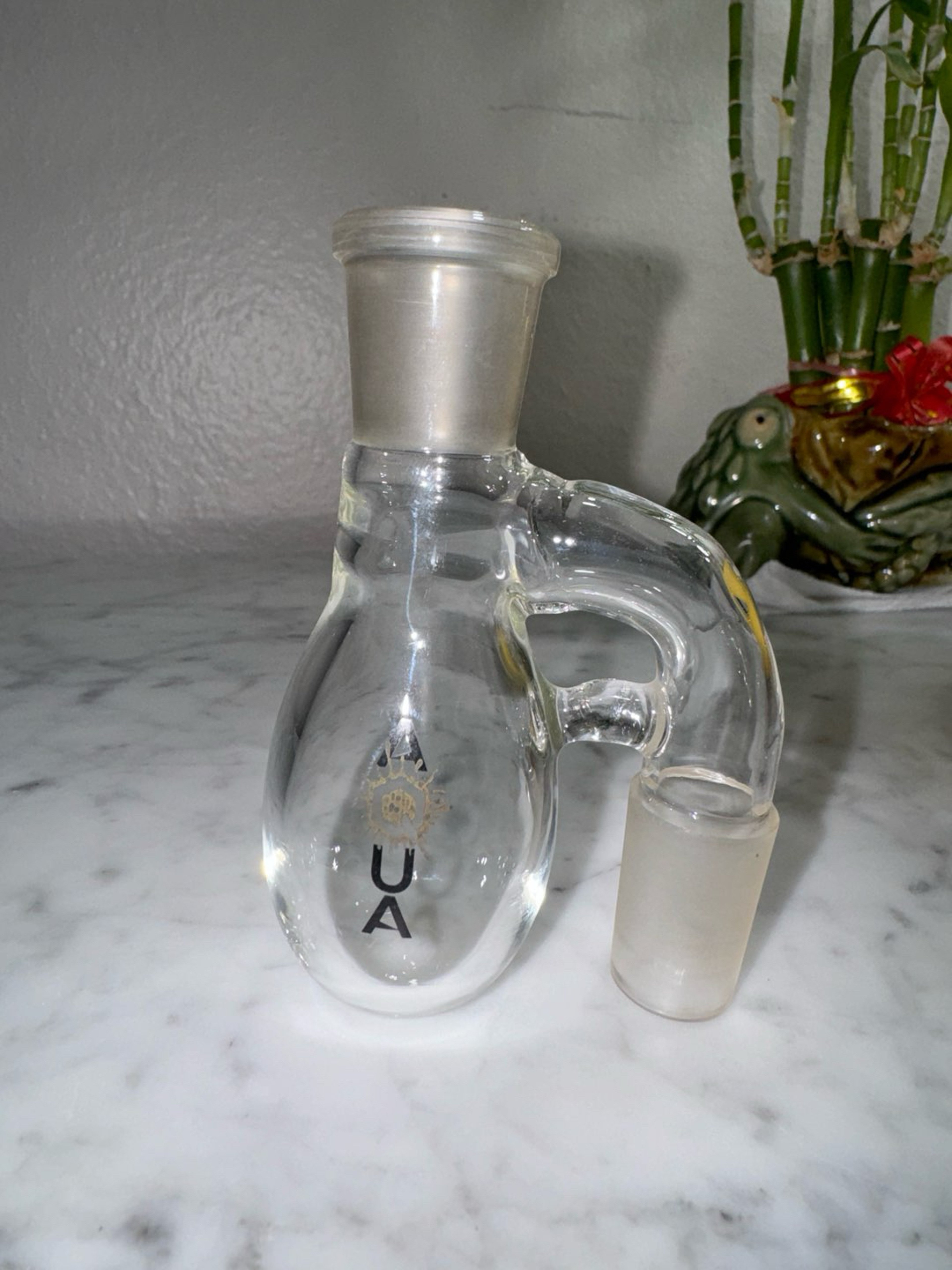 Preview pic of Aqua dry catcher