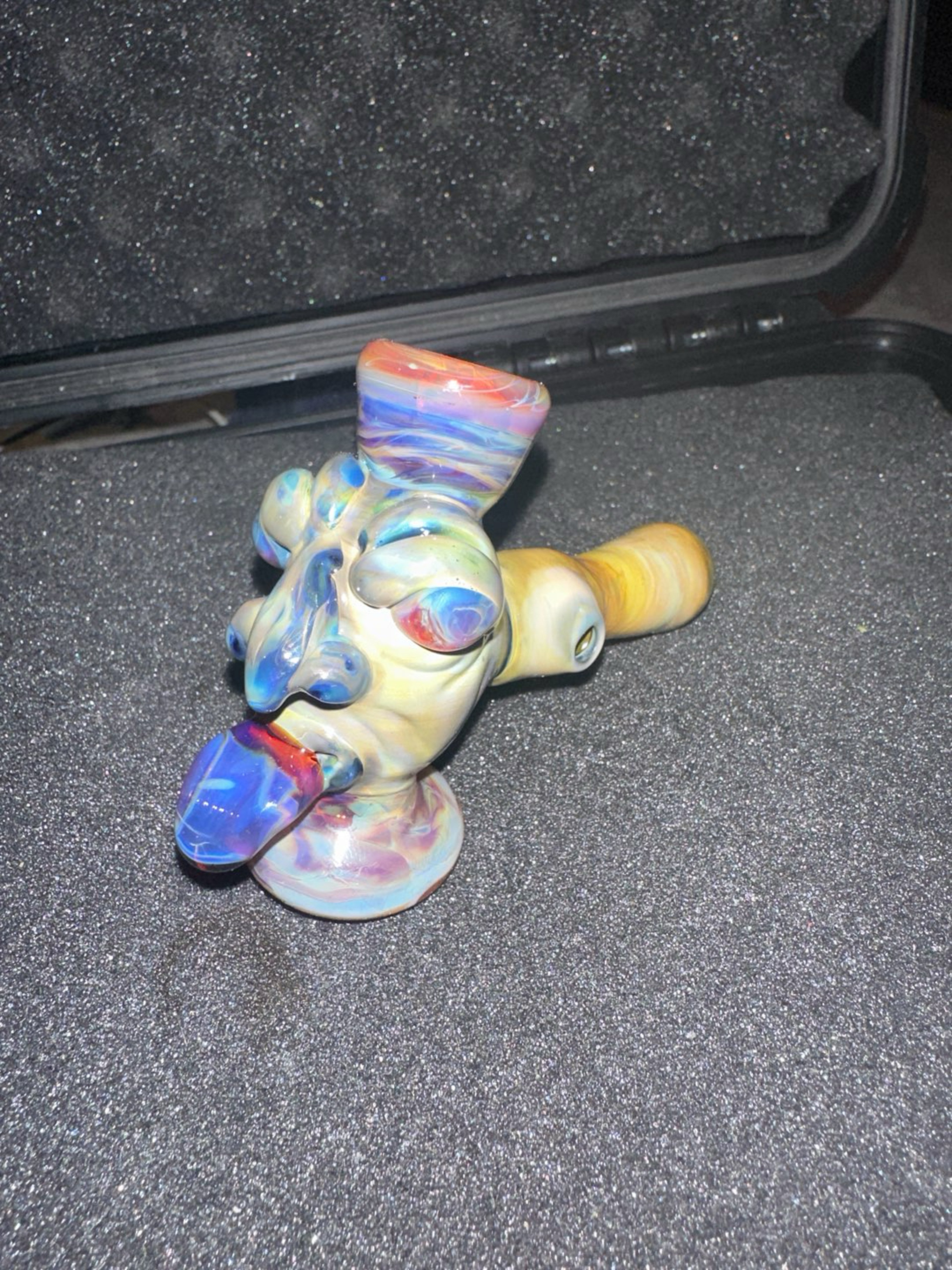 Preview pic of Gbg hammer pipe