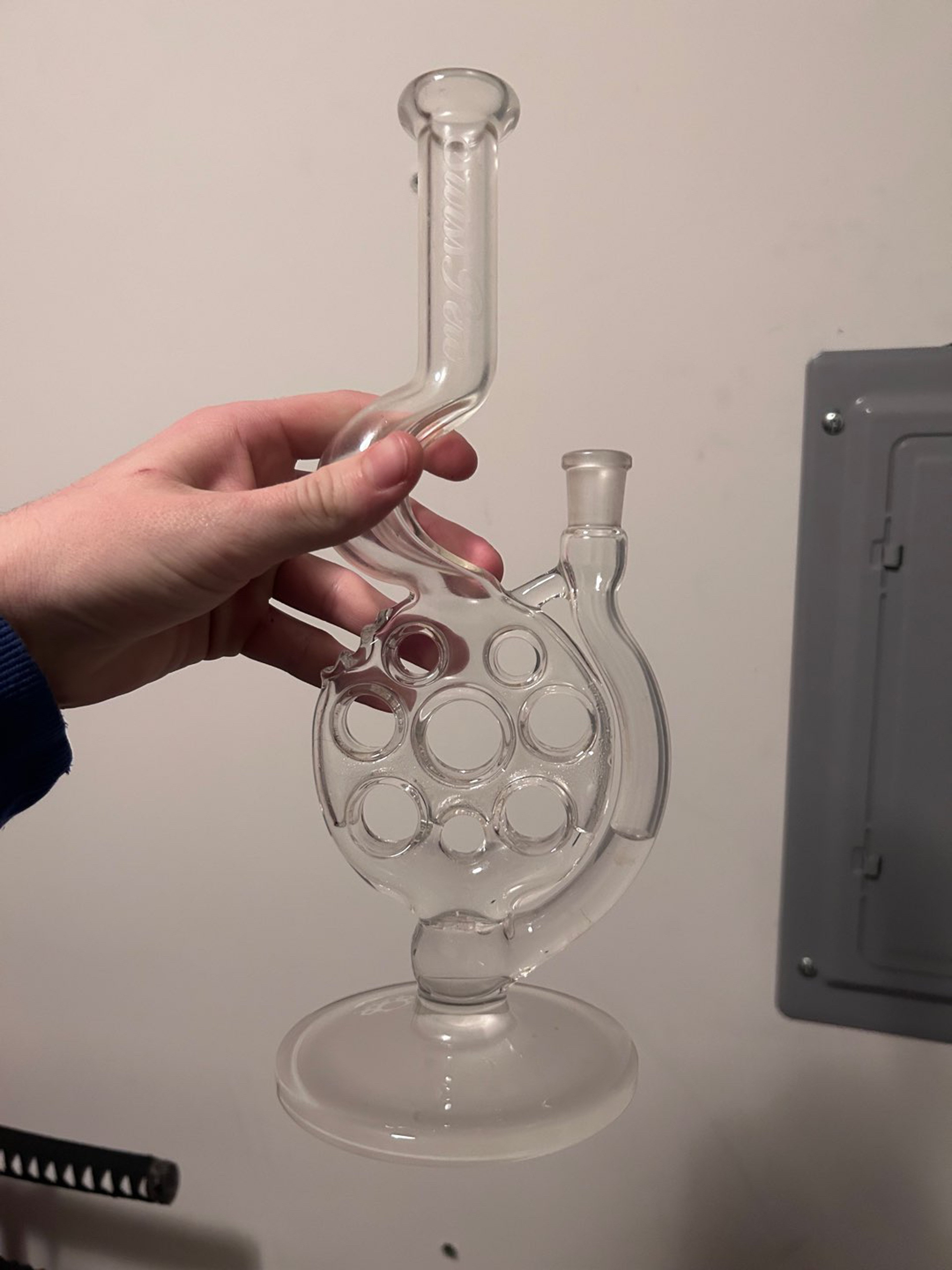 Swiss perc image 0