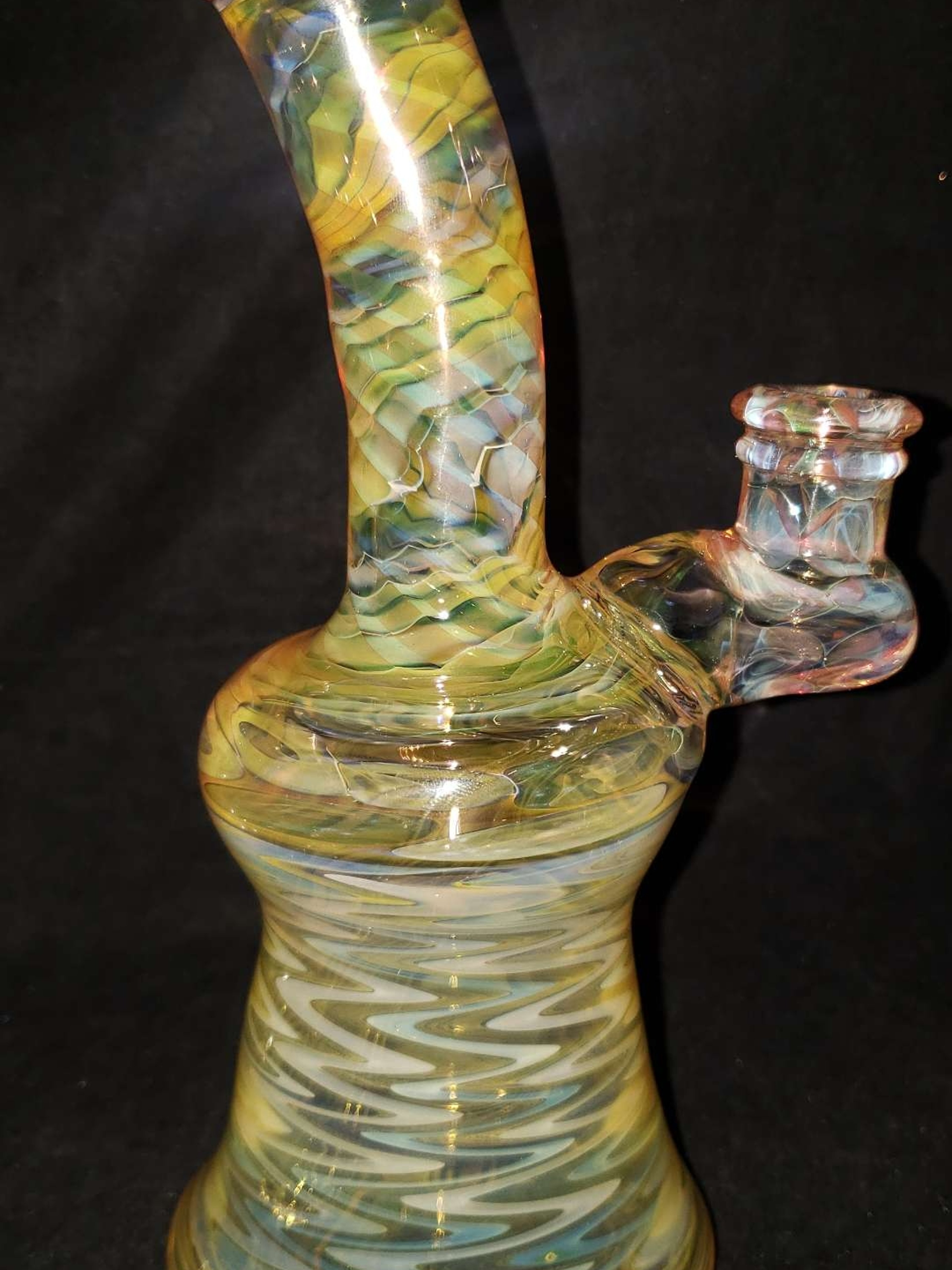 Preview pic of Dippy Melts banger. 14mm