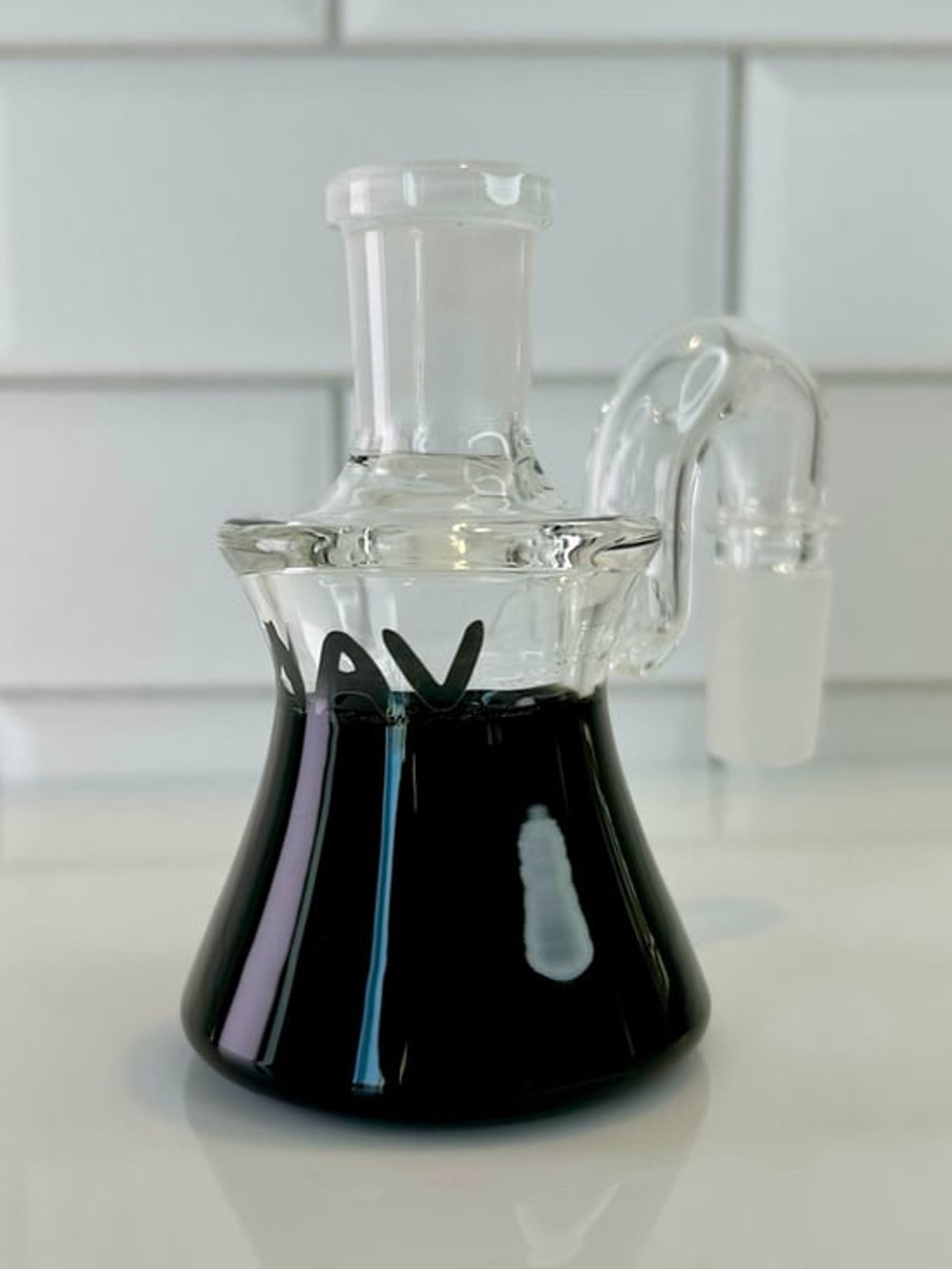 Preview pic of New Mav Dry Ash Catcher 14mm/90°