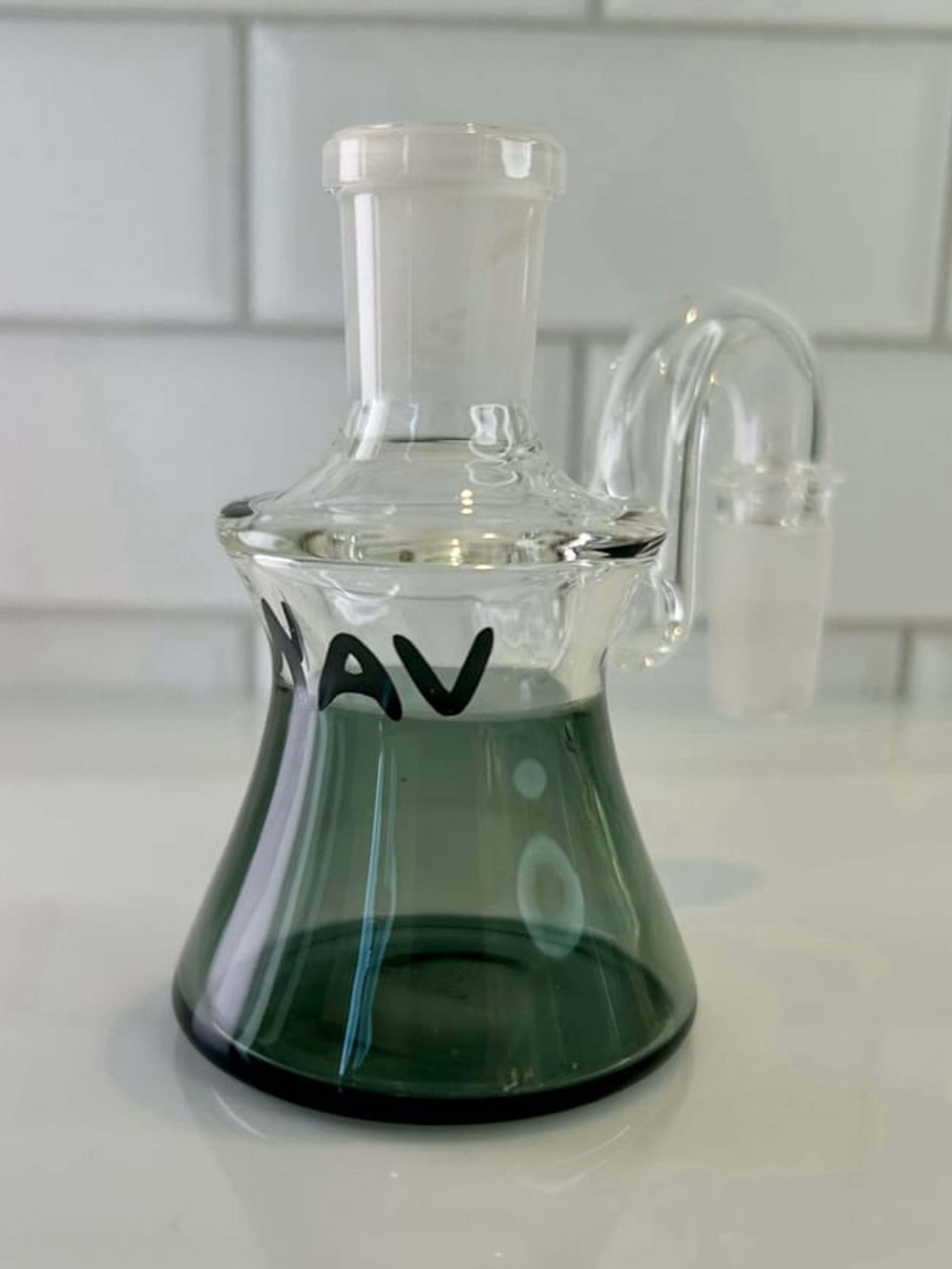 Preview pic of New Mav Ash Catcher 14mm/90°