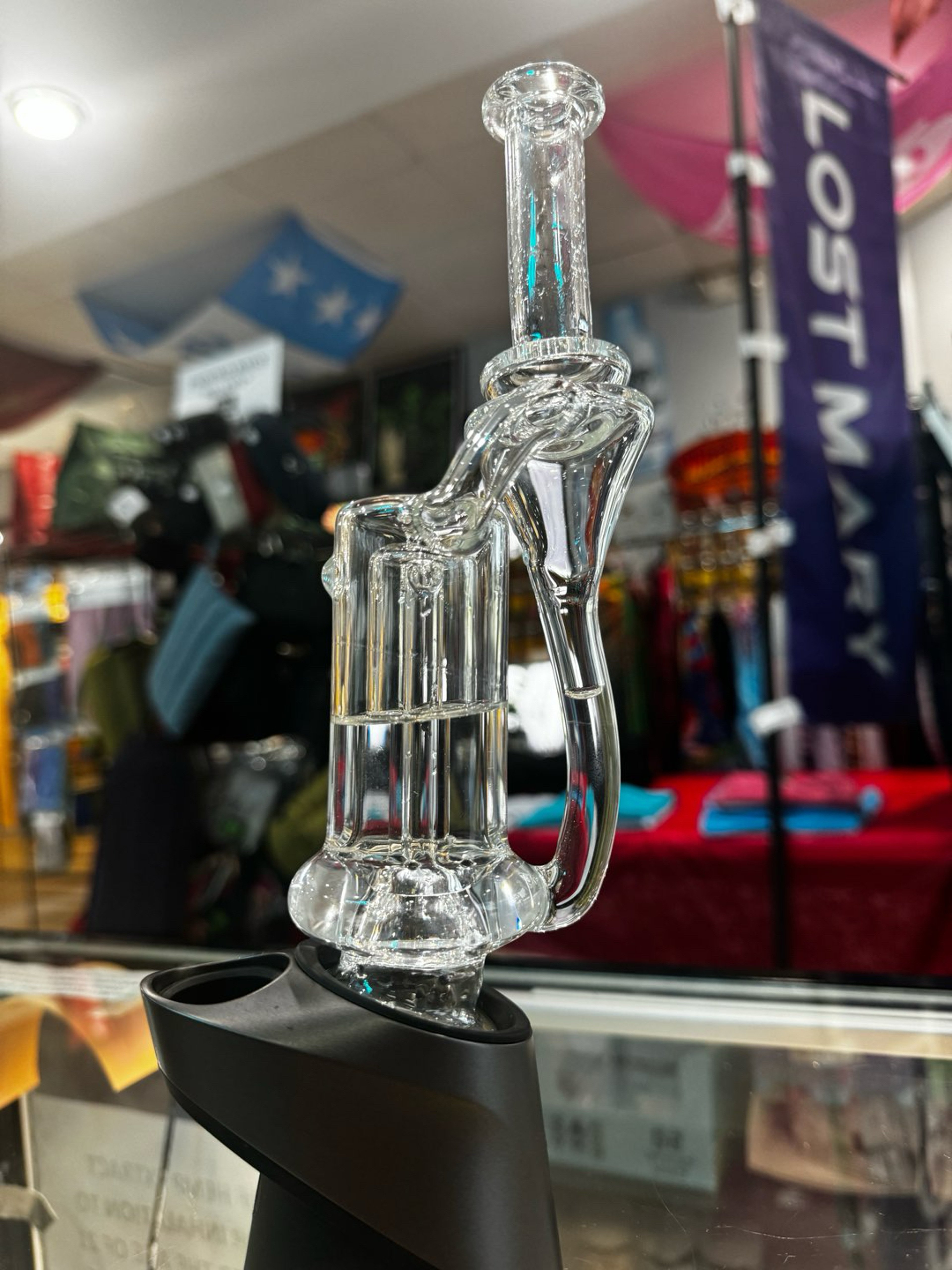 Preview pic of 🔥 Sweet Feet Puffco Attachment 🔥