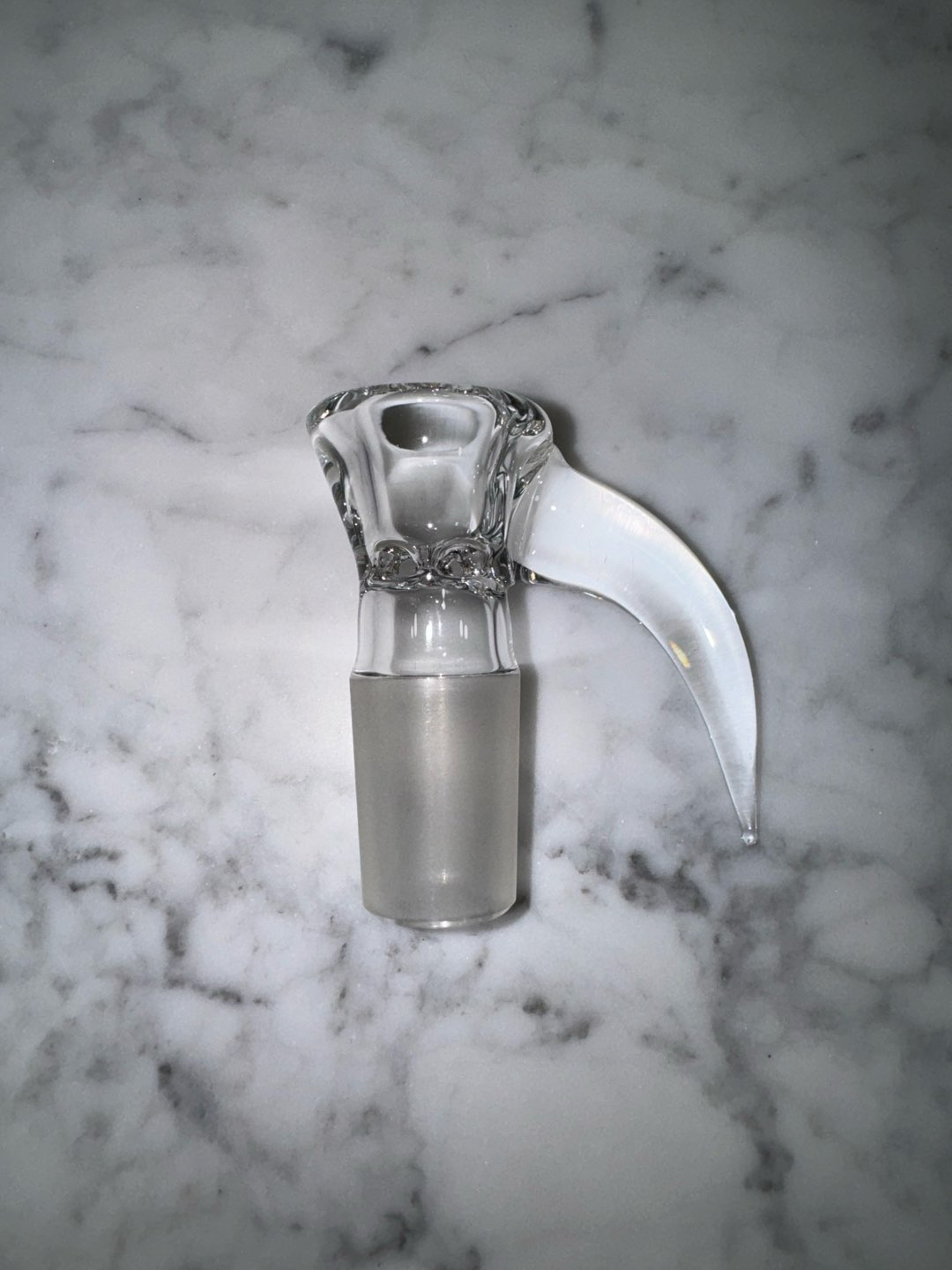 Preview pic of 2k glass screen bowl 18mm