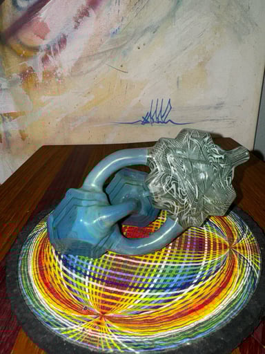 Preview pic of ET Glass X BK Bubbles