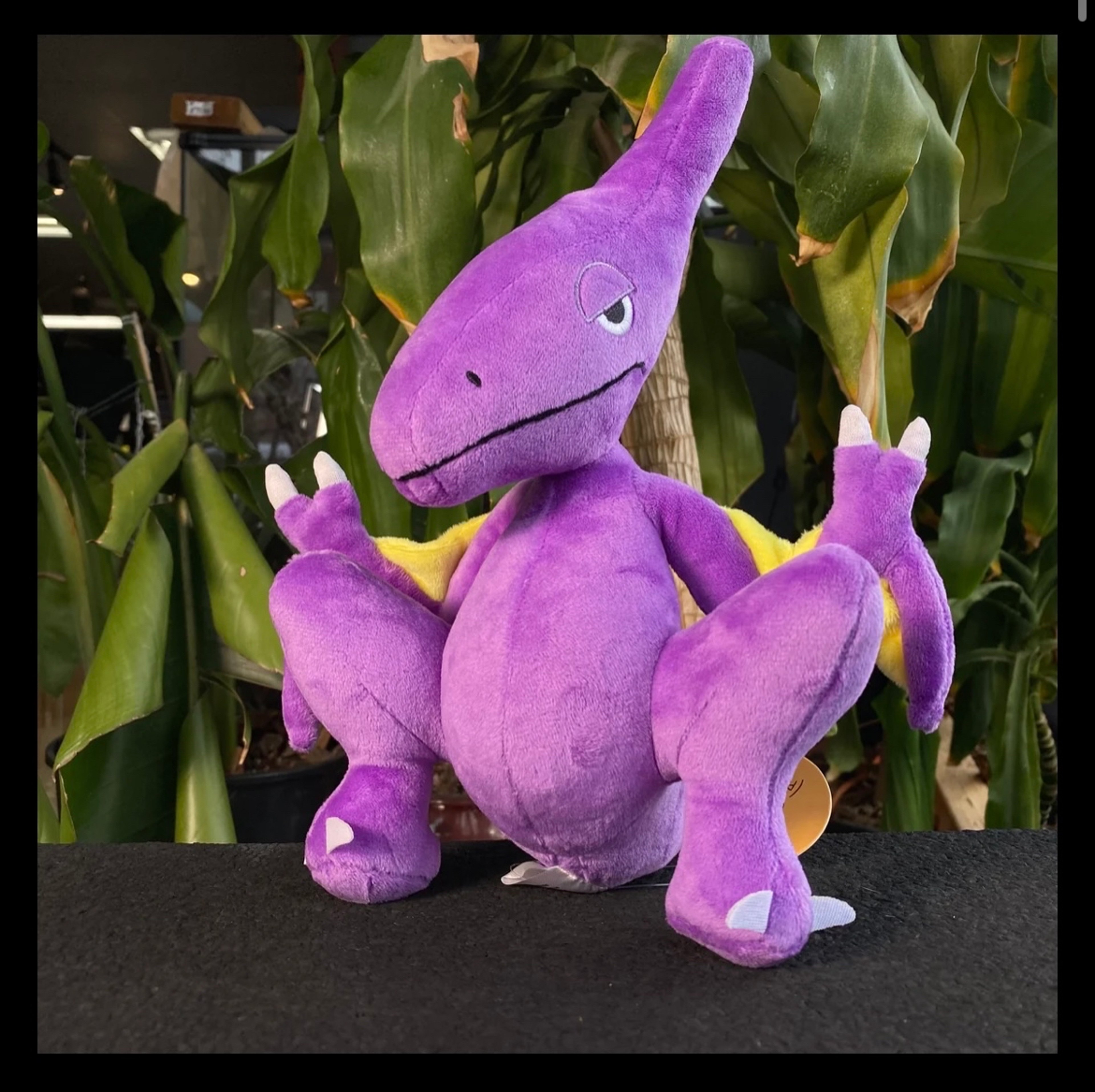 Elbo Plushie 3 image 0