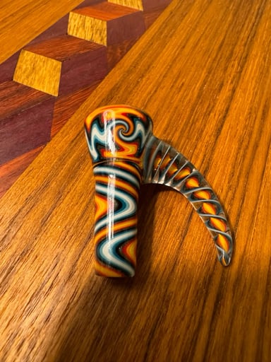 Preview pic of Texas Tubes Fire & Ice Slide