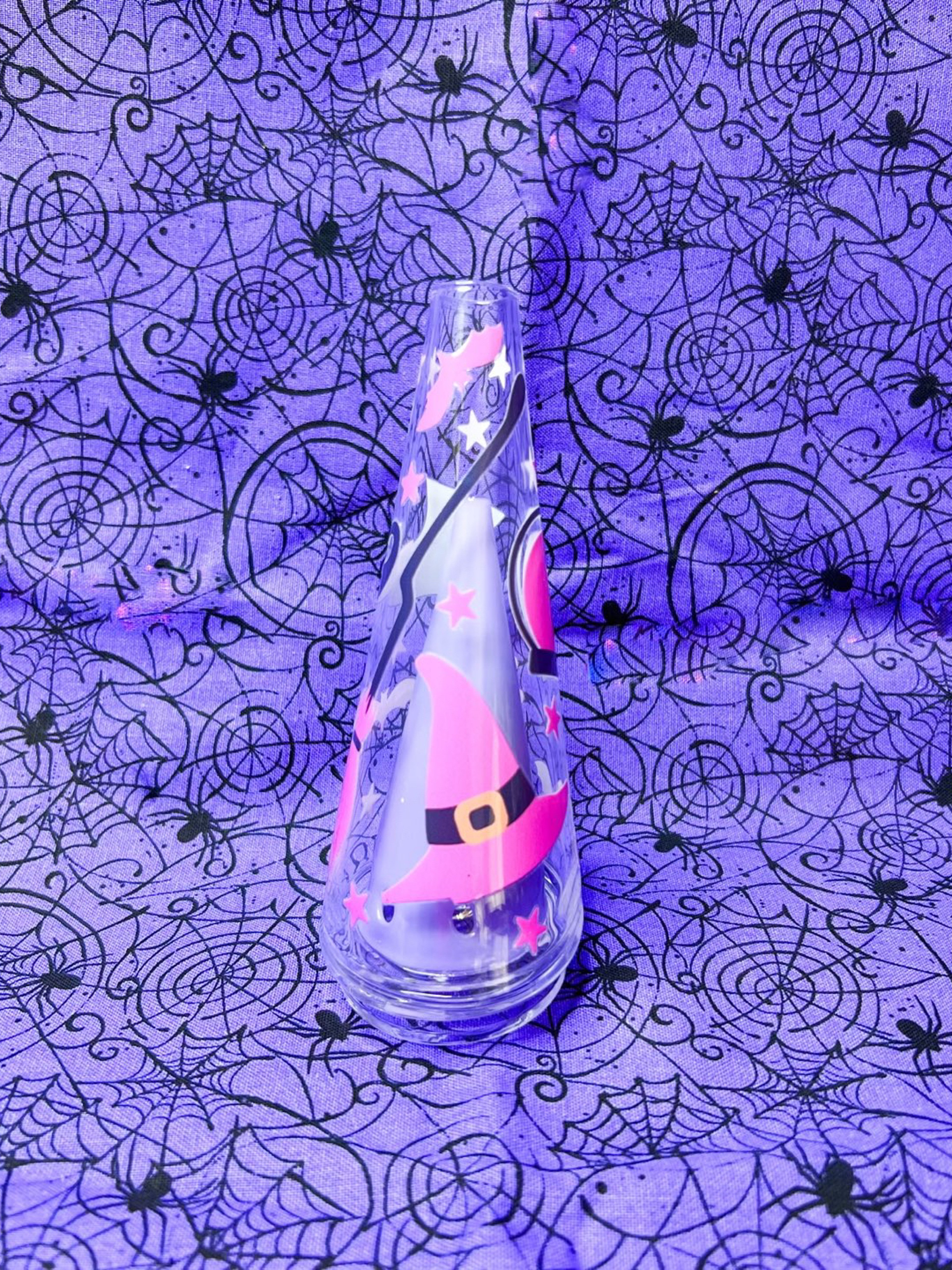 Preview pic of Witch Puffco Peak/Pro Glass Replacement