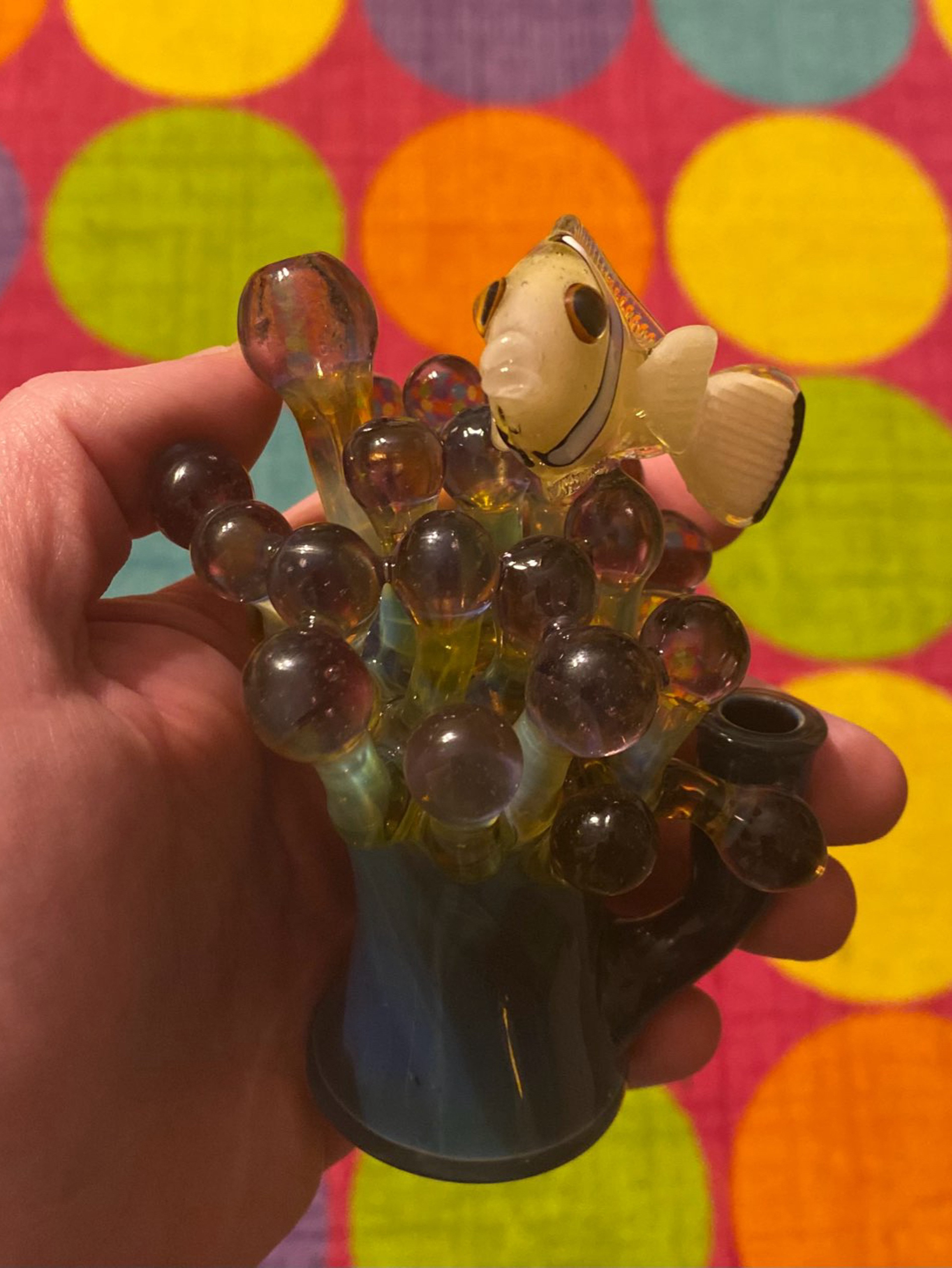 Preview pic of Joe p 10mm