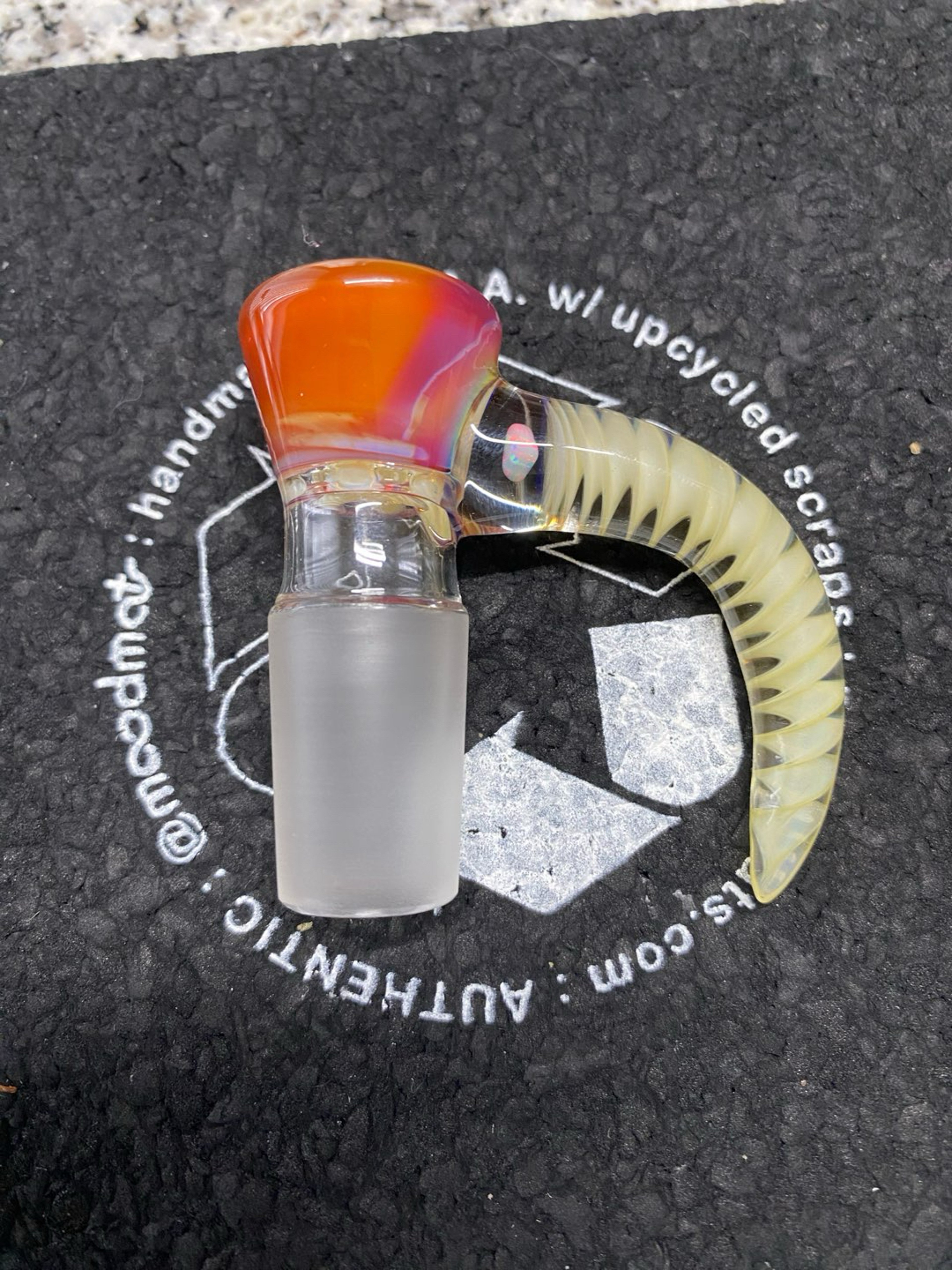 Preview pic of 18mm Jarredd Bennett Serendipity Slide