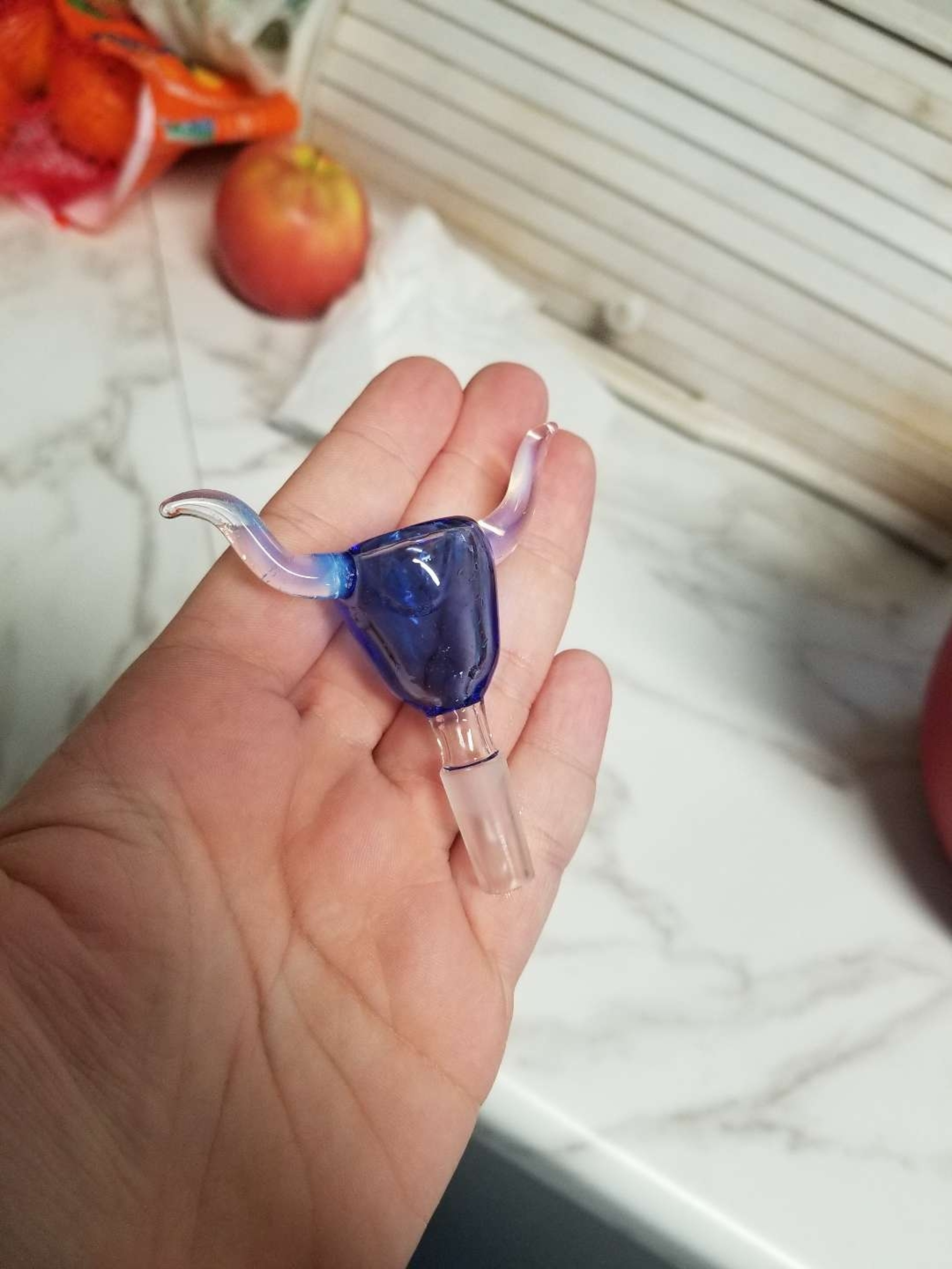 Preview pic of Justdewitglass 10mm slide