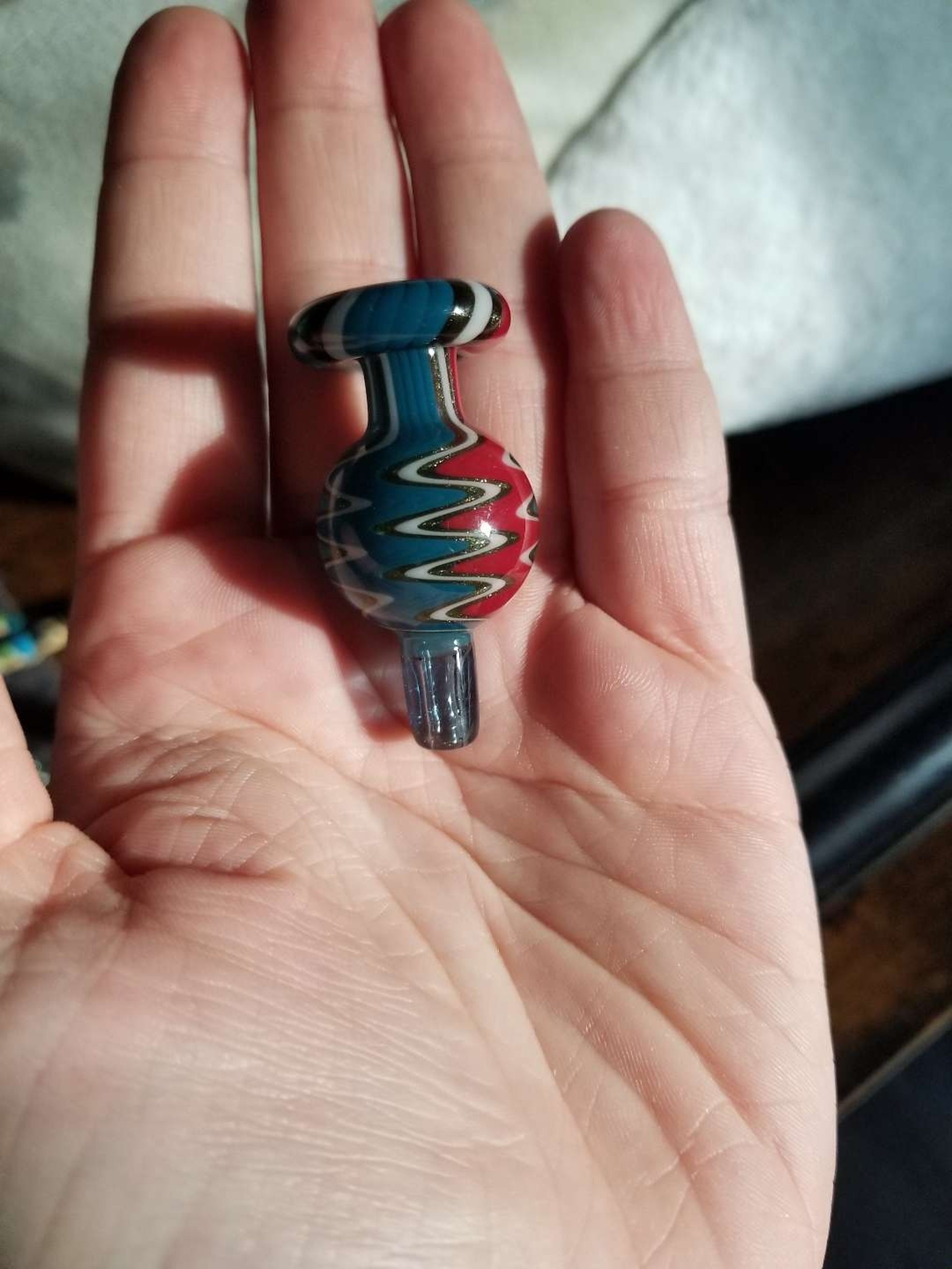 Preview pic of Bubble cap