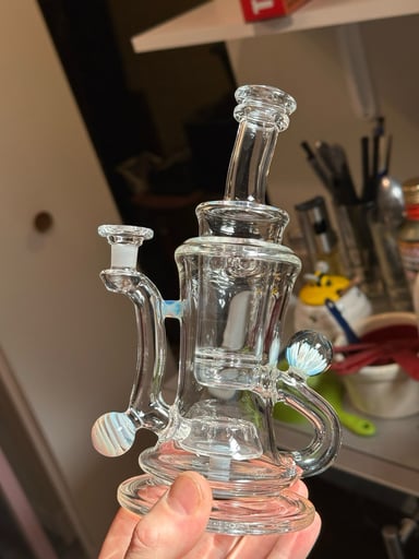 Gobs Glass Incycler