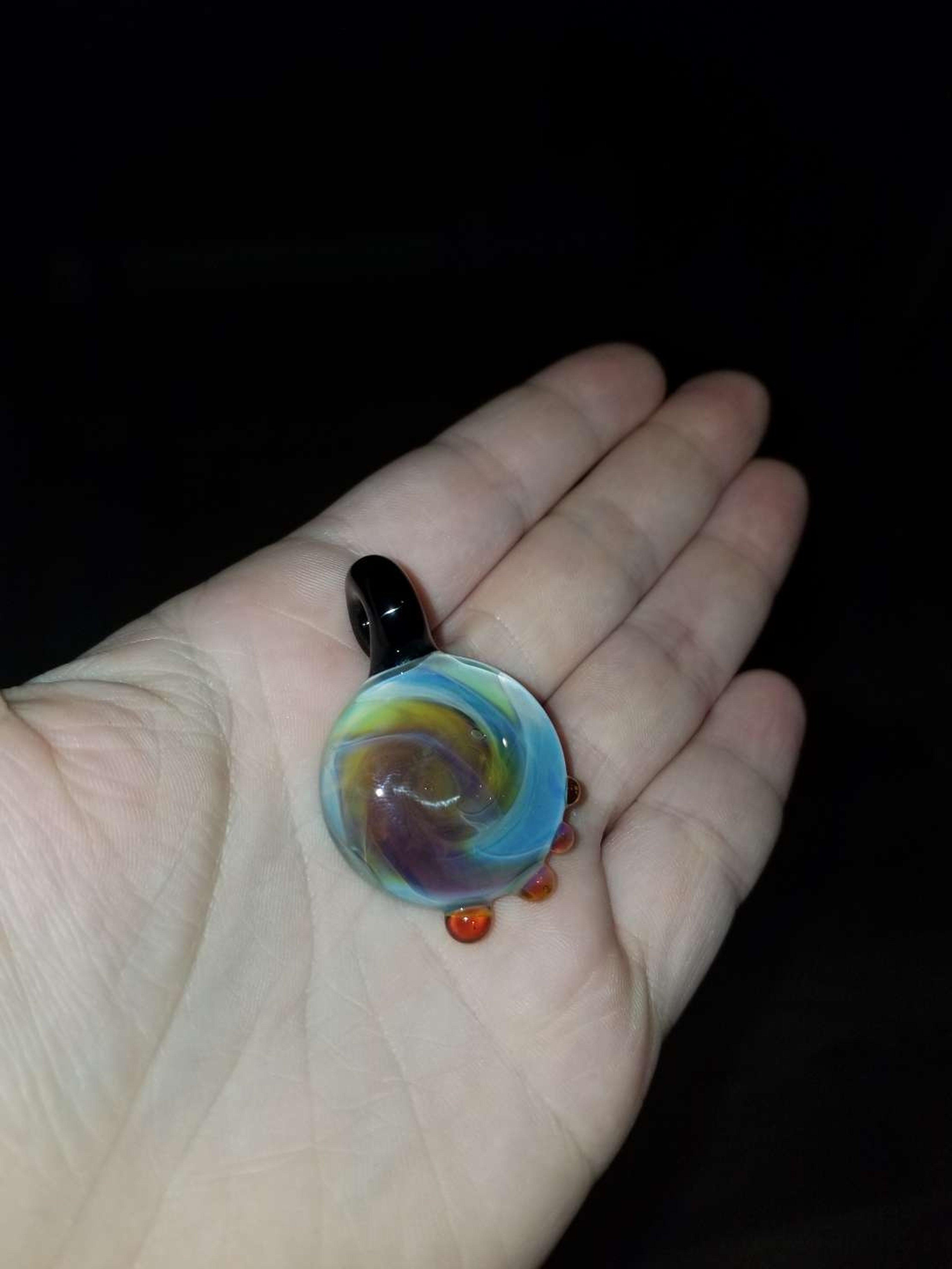 Preview pic of Local pendy