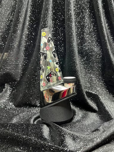 Preview pic of Puffco Peak/Pro Device + Gamer Replacement Glass
