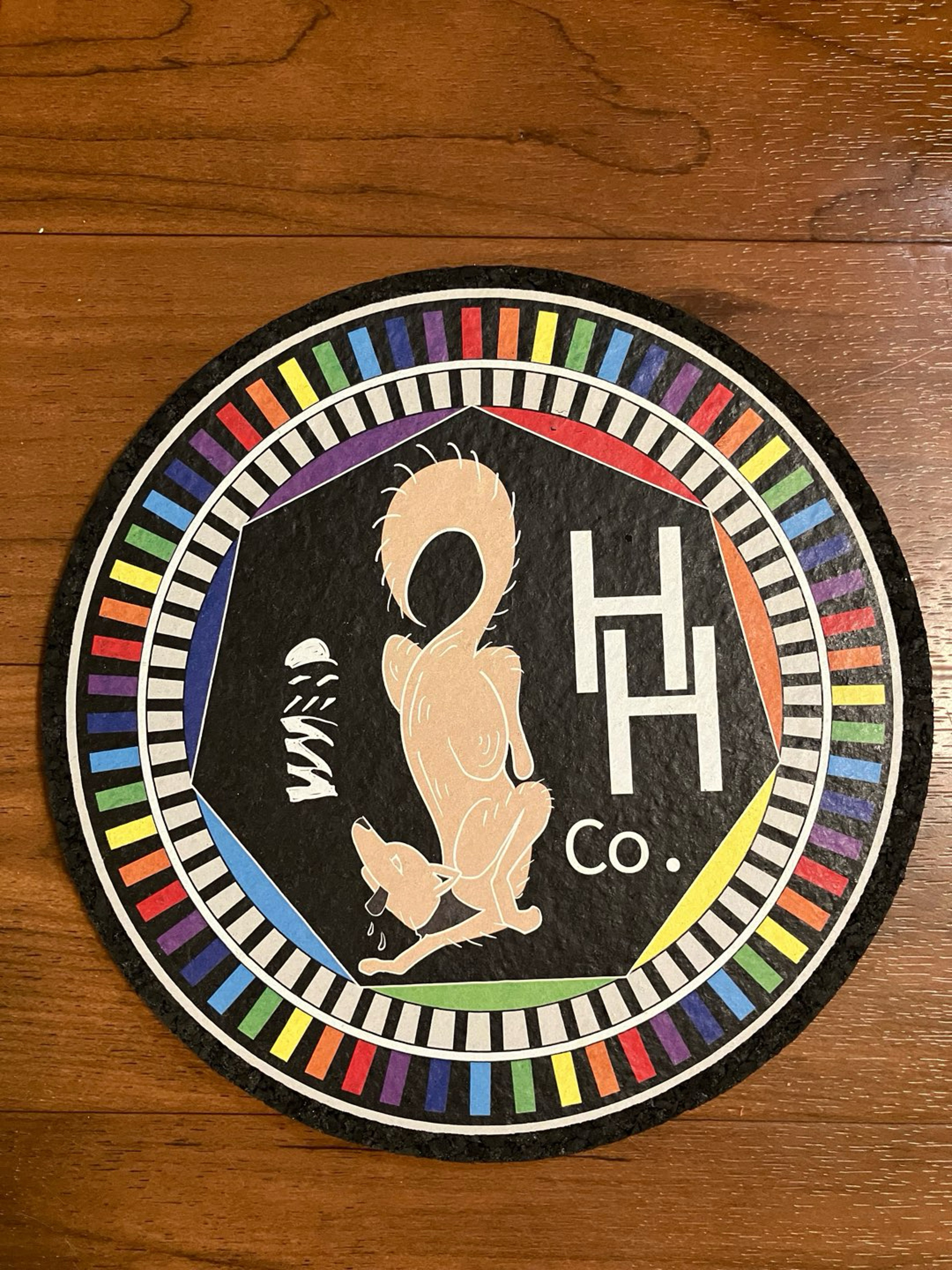 Preview pic of Hayden MIDS CO Moodmat