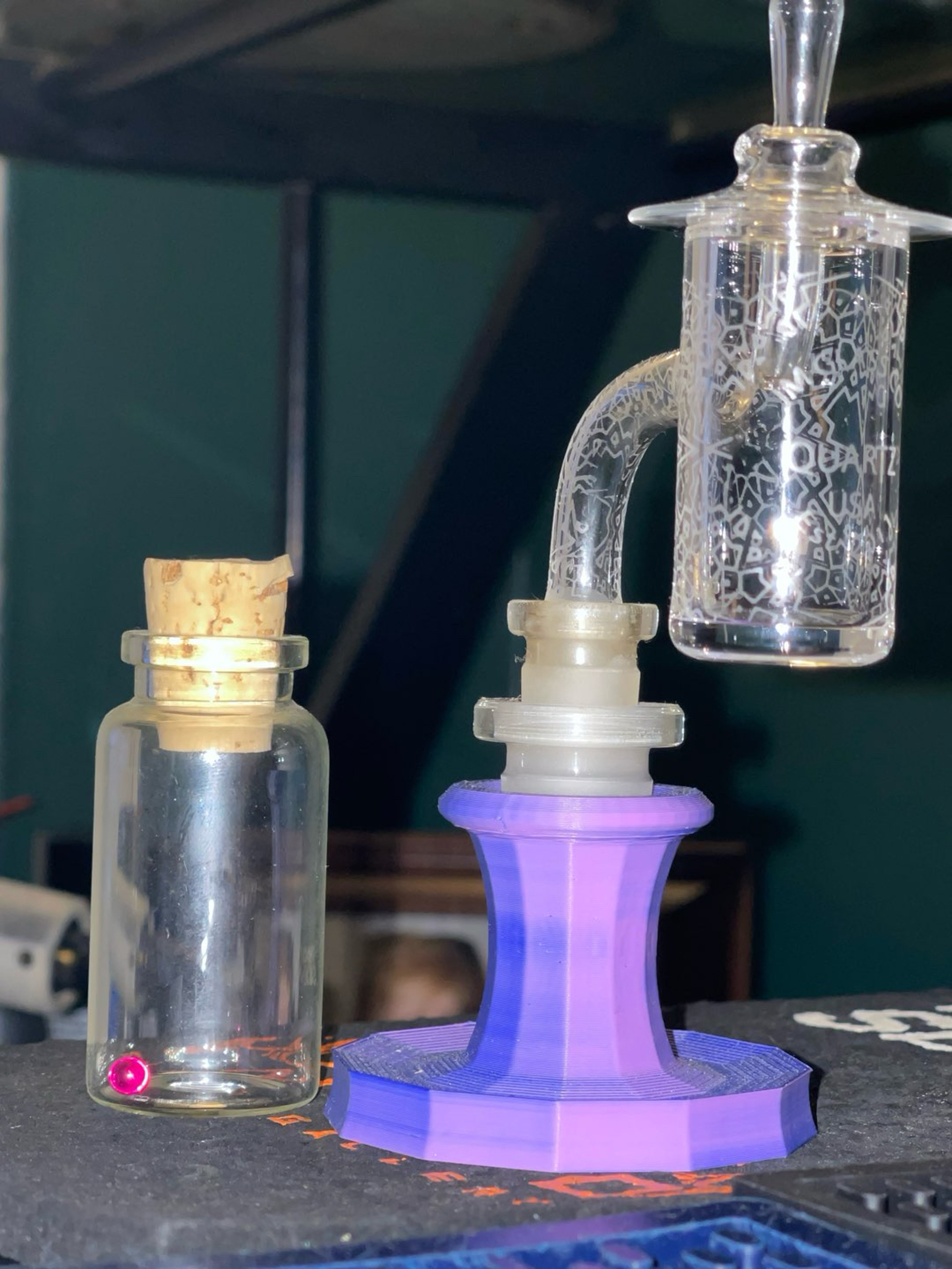 Preview pic of Banger Combo