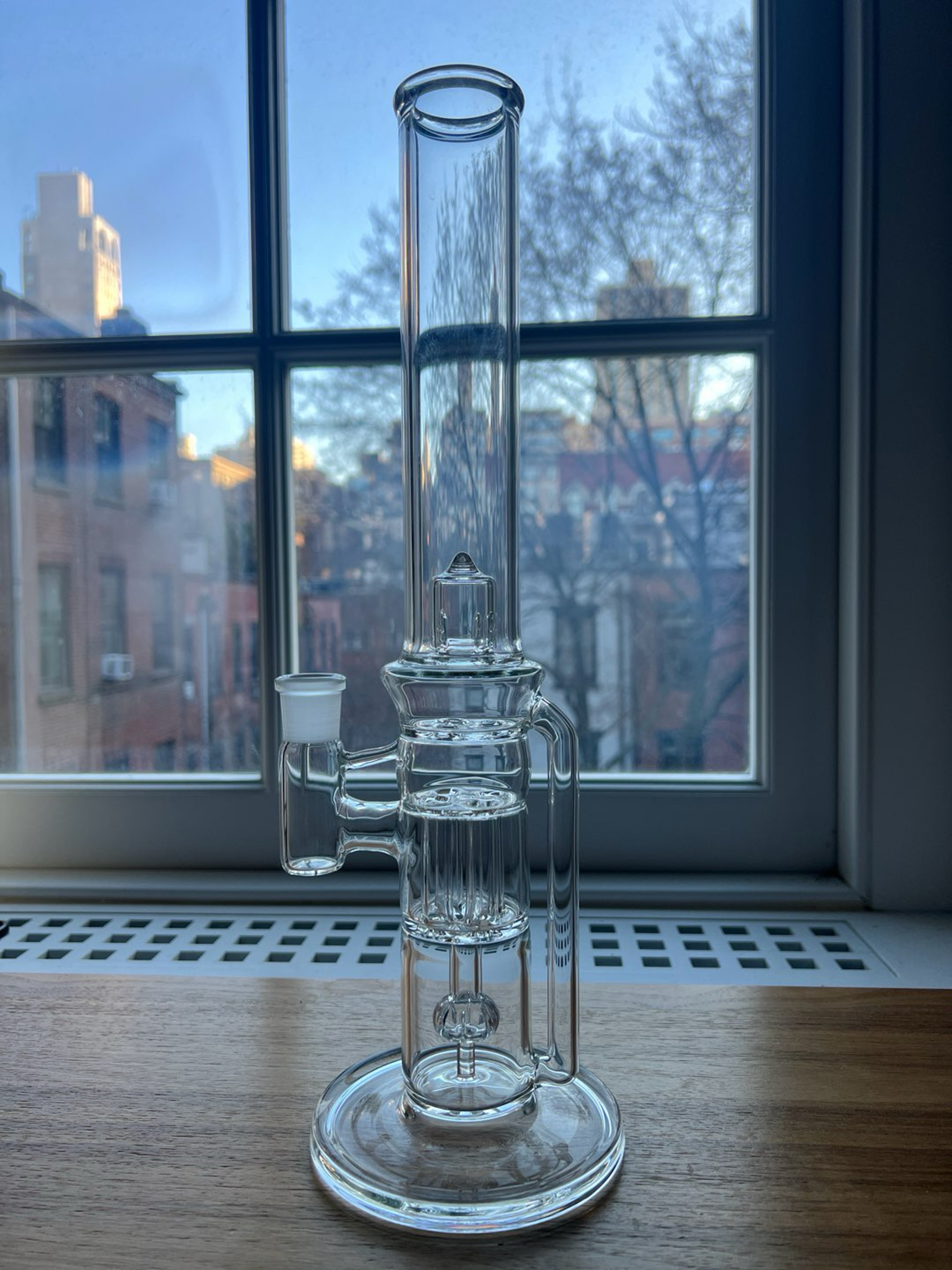 Preview pic of Gobs Pillarcycler