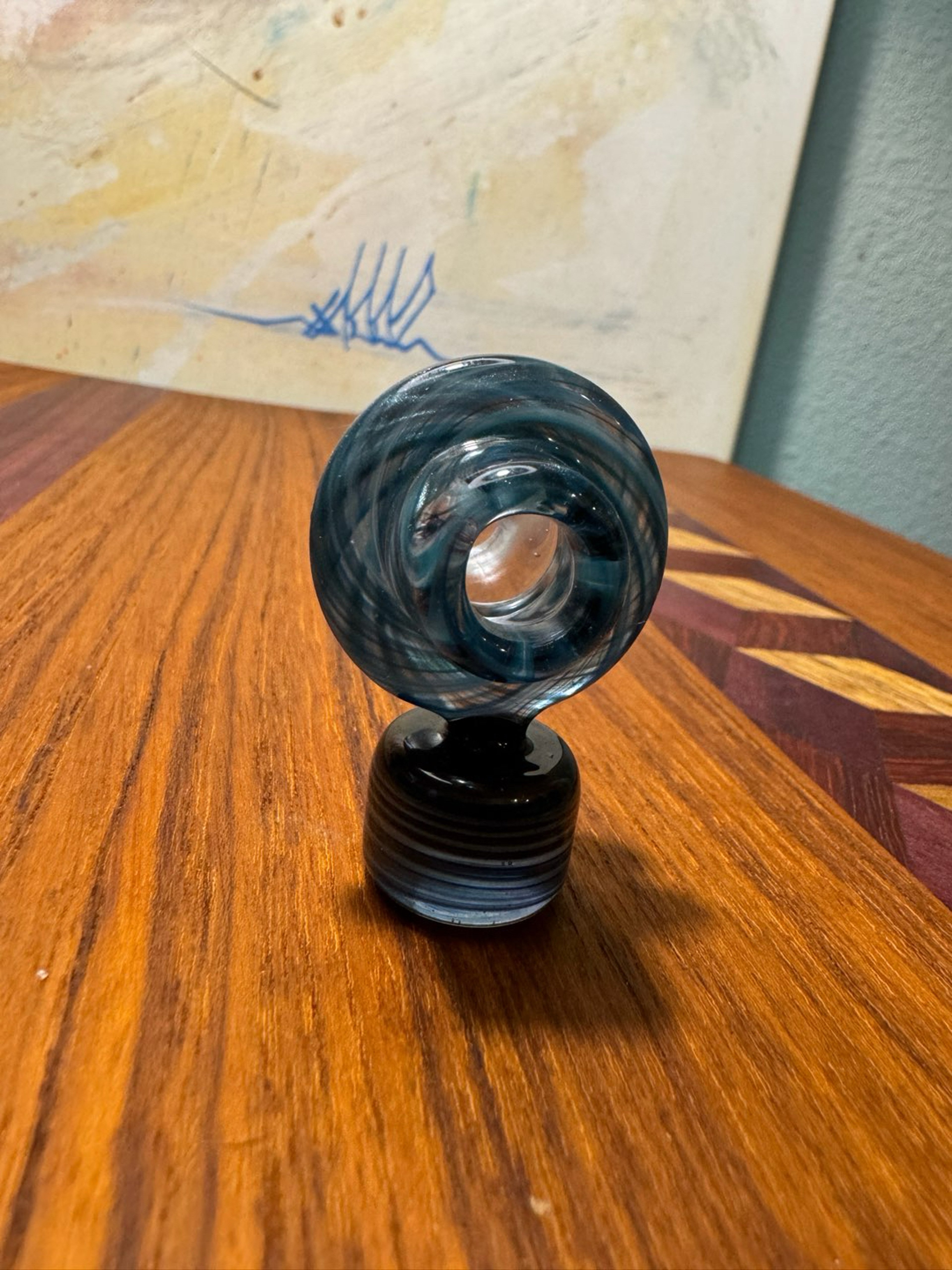 Preview pic of Blueberry 503 Carb Cap