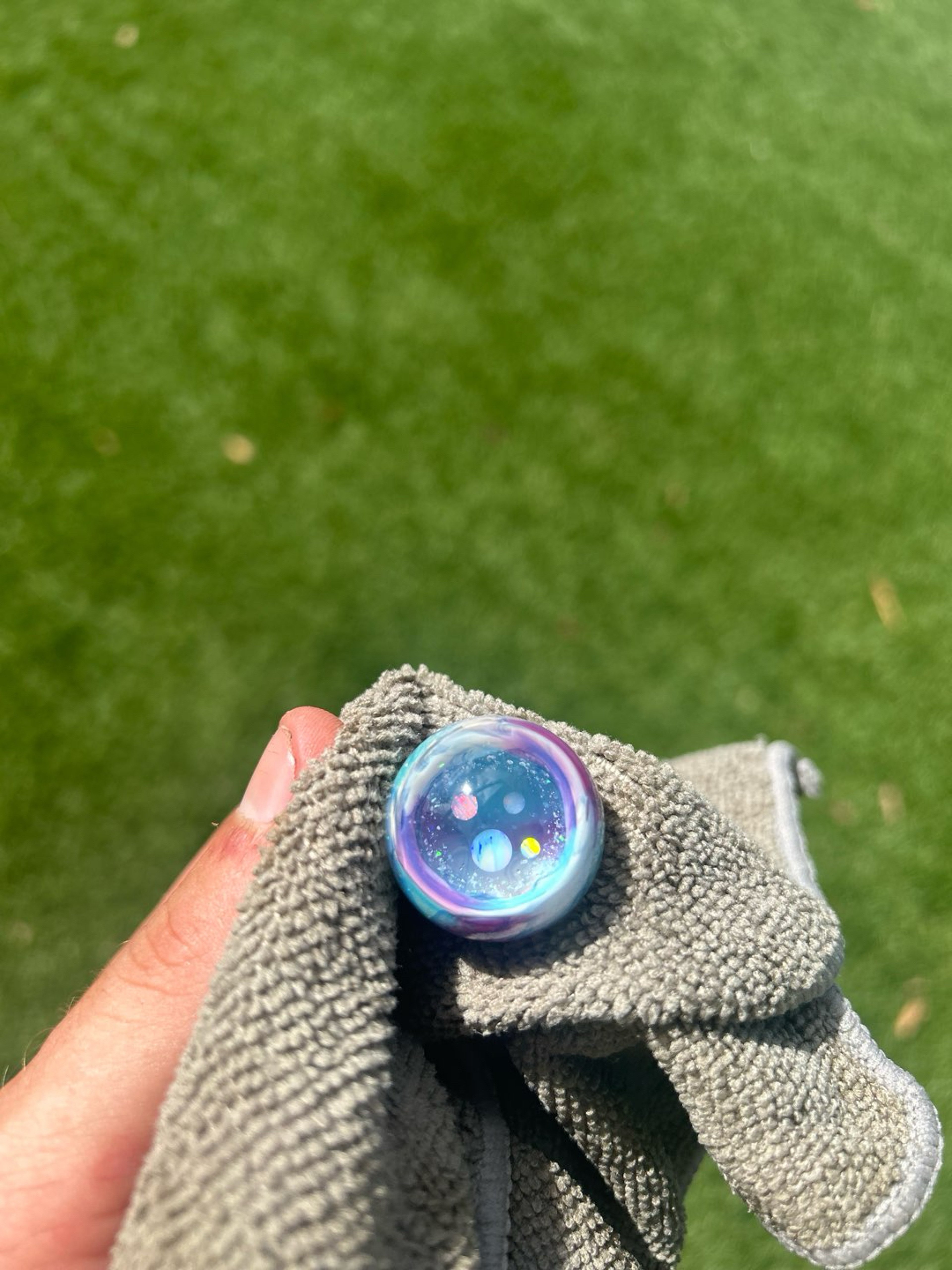 Preview pic of Scomo Cluster Marble