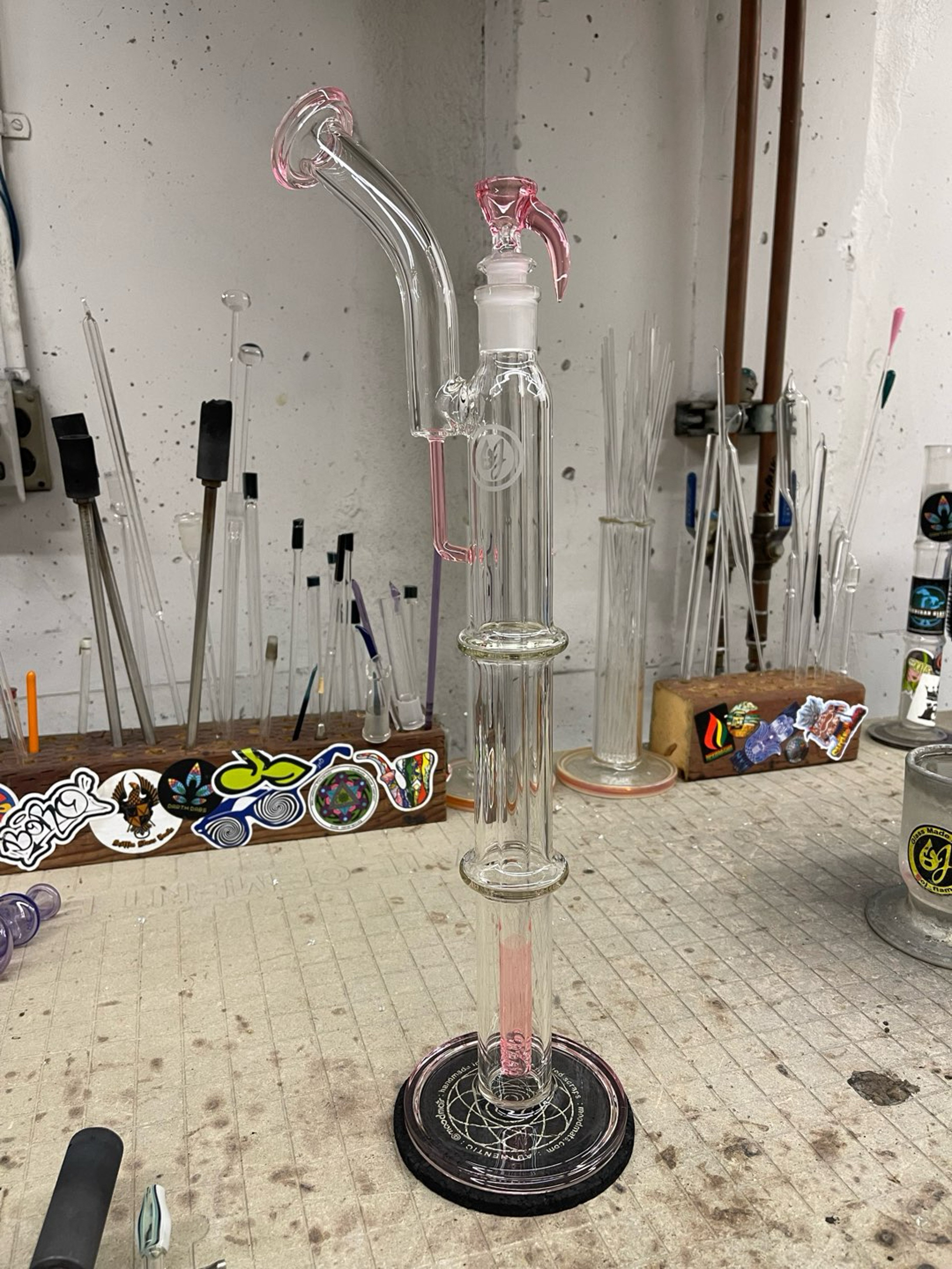 Preview pic of King bub cfl