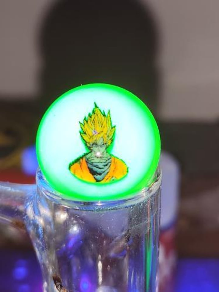 Goku Dbz terp set (Sale) Image