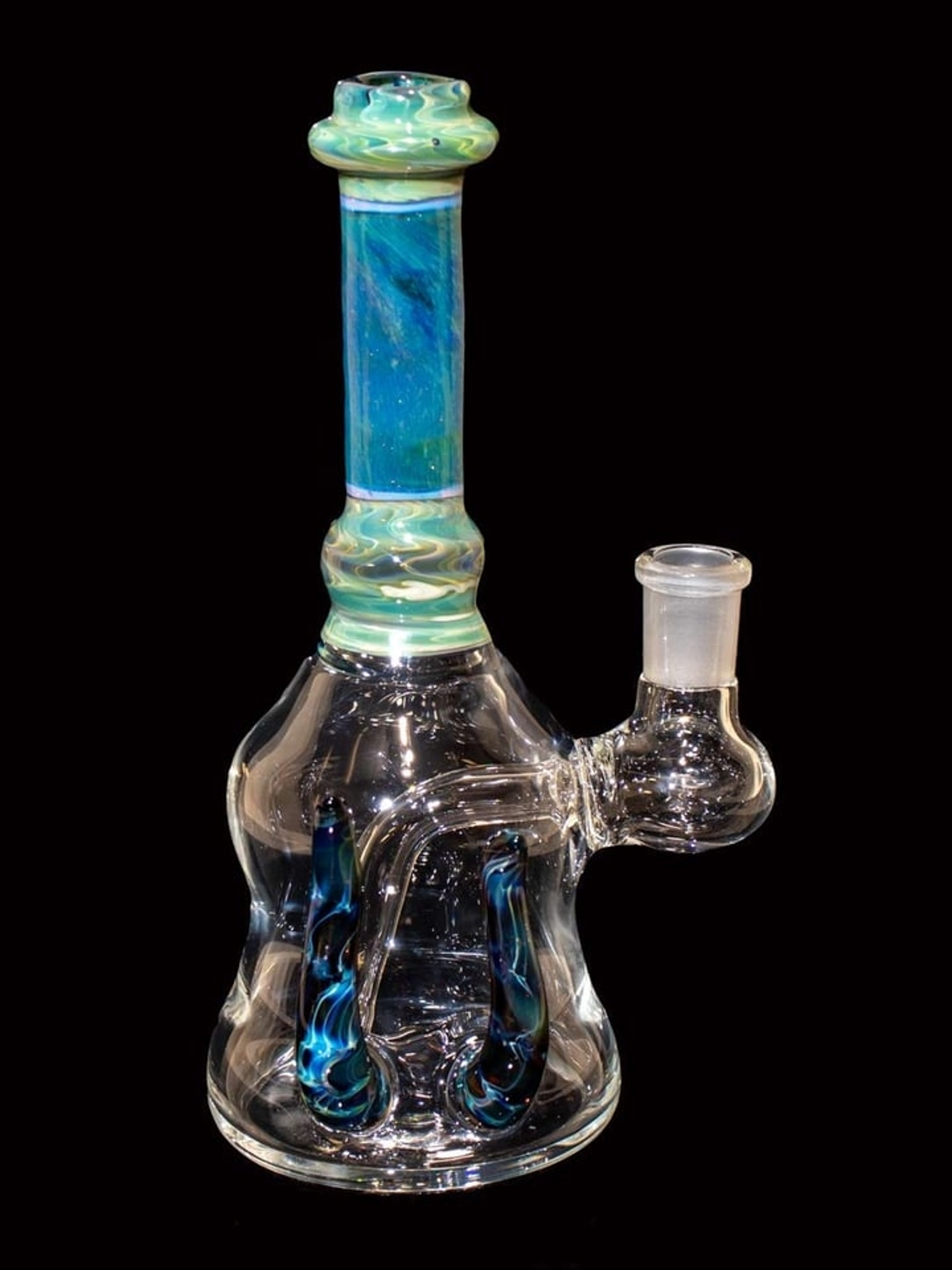 Preview pic of 14mm Colored Rig
