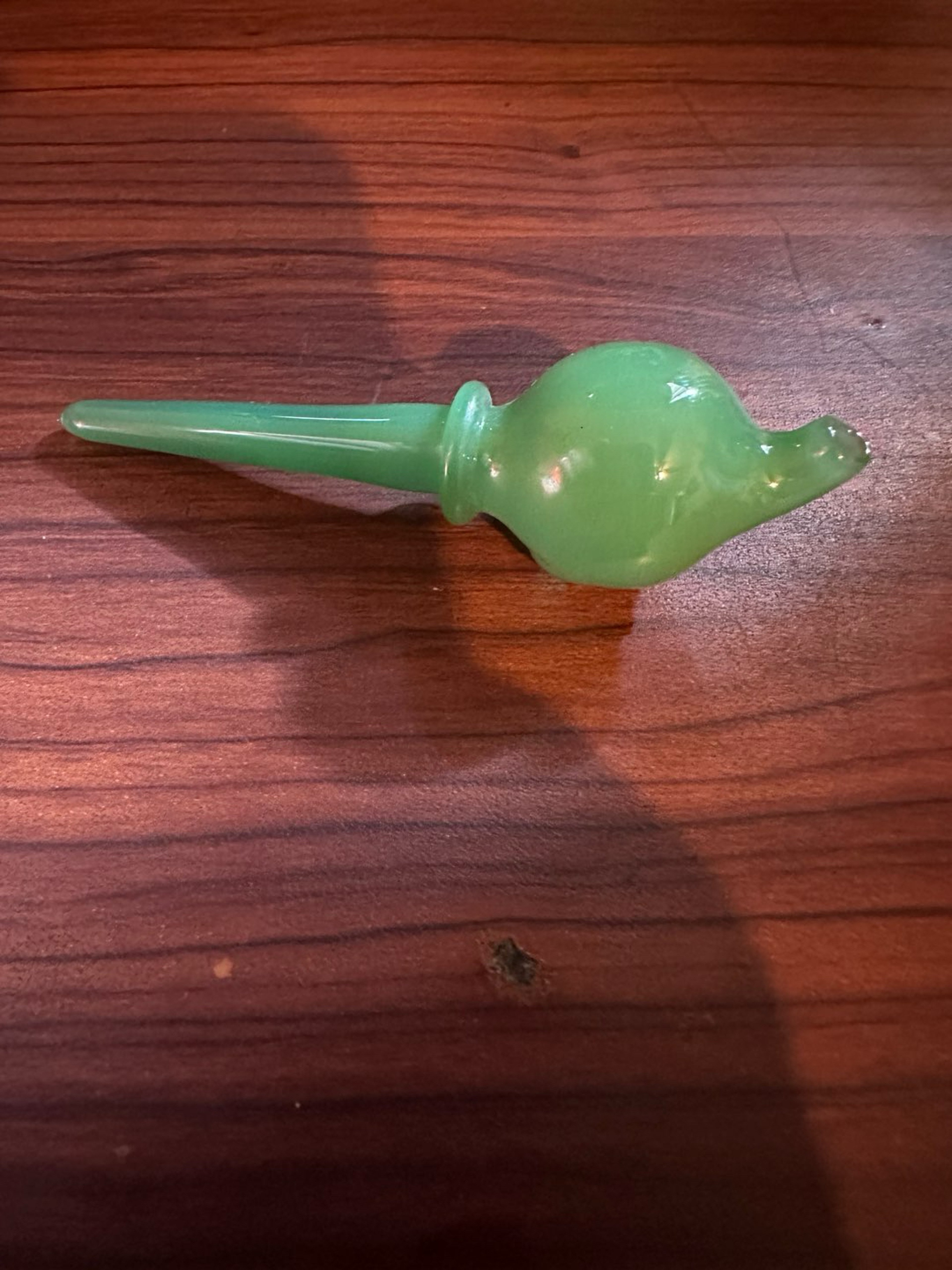 Preview pic of Unknown artist cap/poker