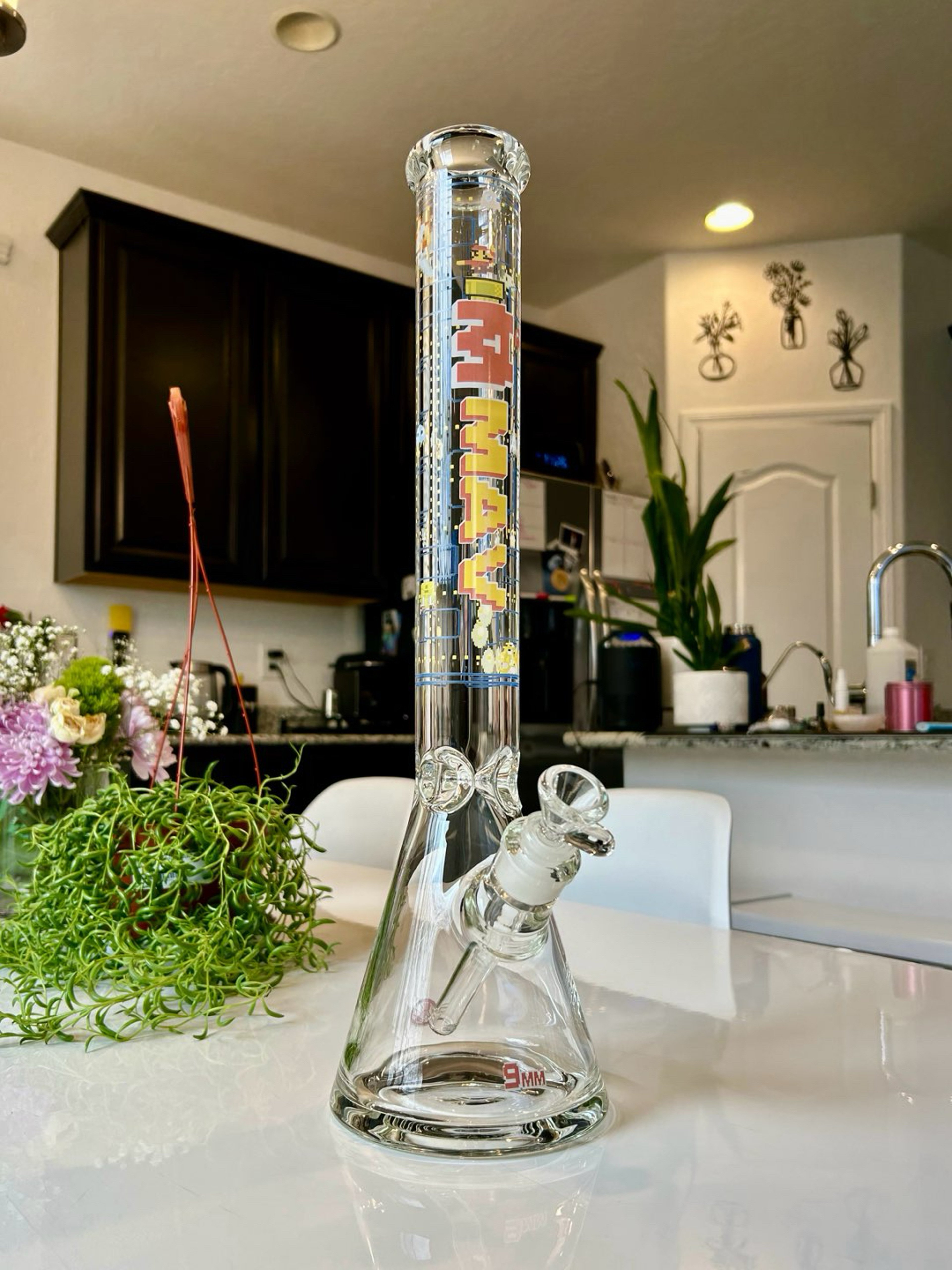 Preview pic of New Mav 18” Gametime Beaker