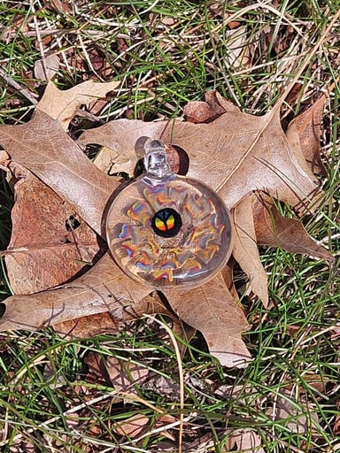 Preview pic of Peace pendy