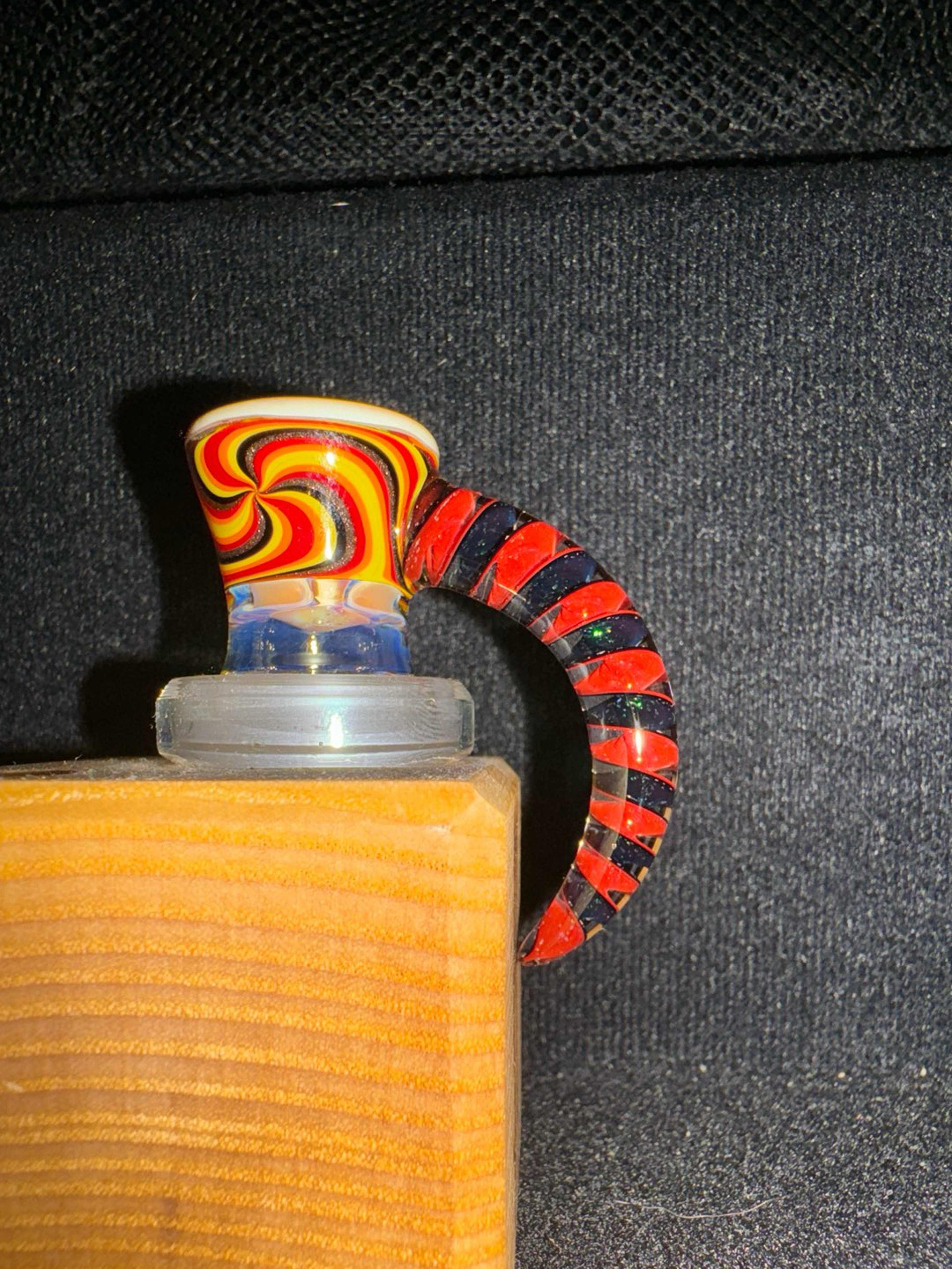 Preview pic of Thump Slide