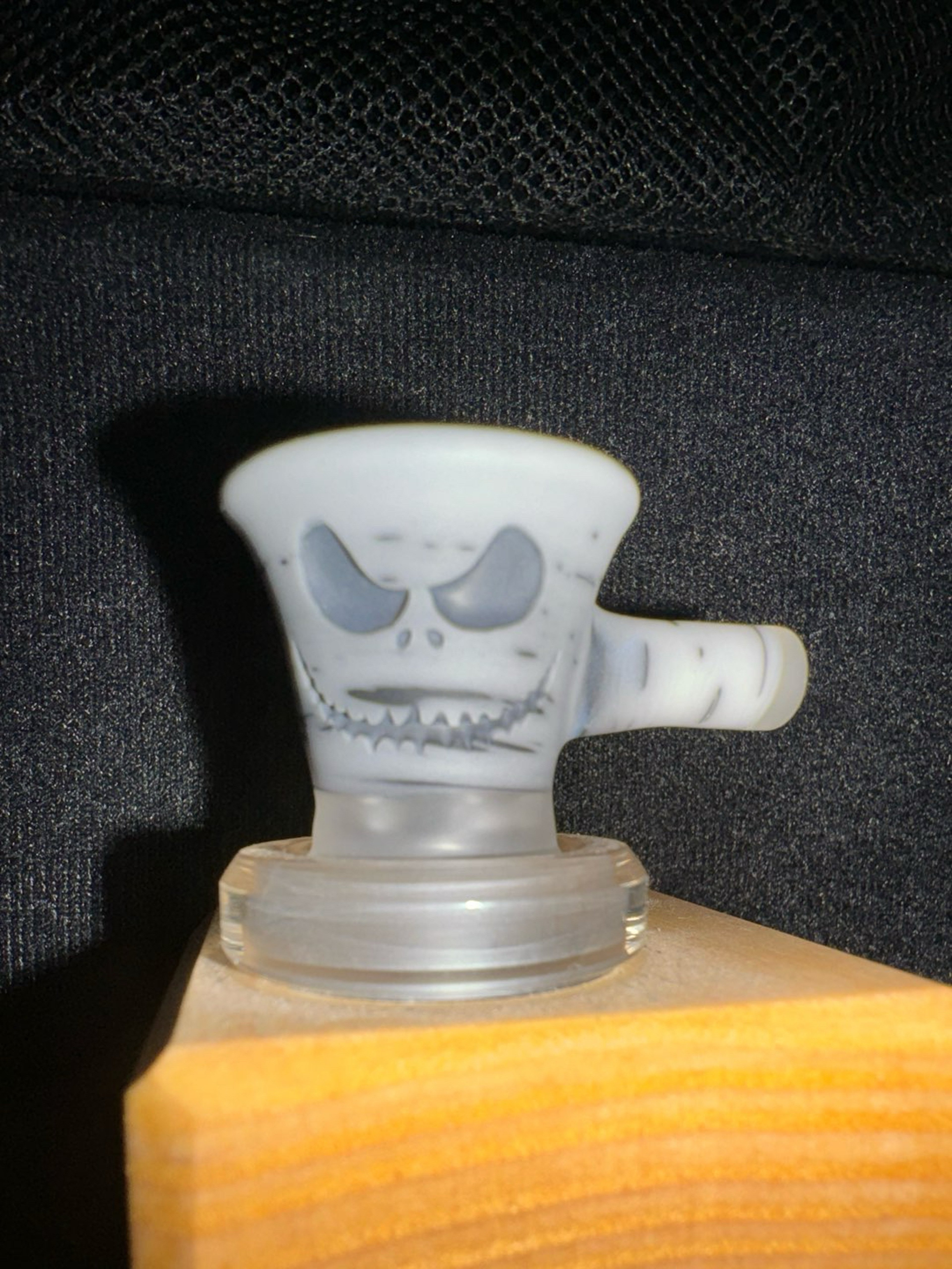 Preview pic of Witch Dr Birch Slide