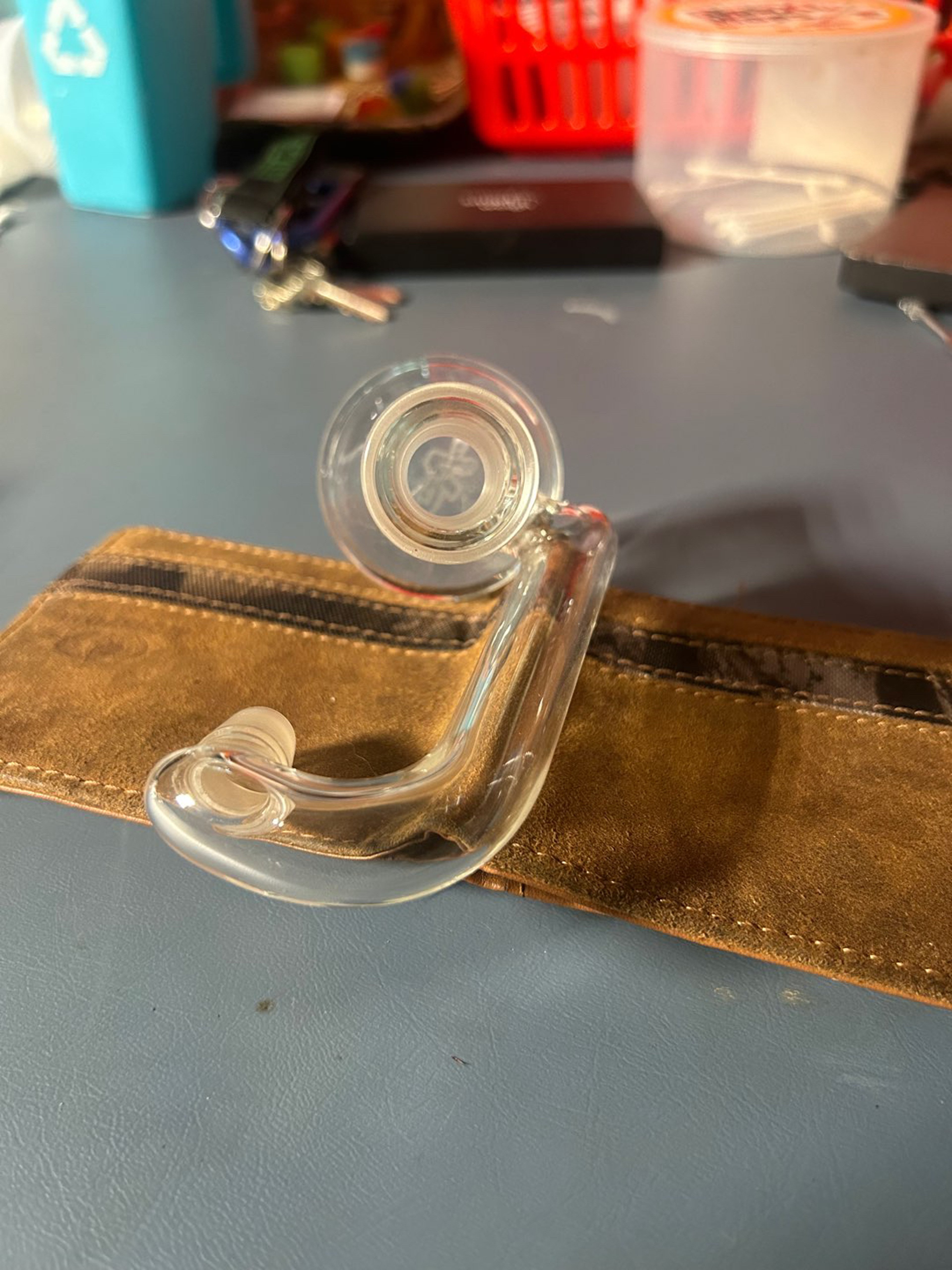 Preview pic of 2021 TAG Catcher