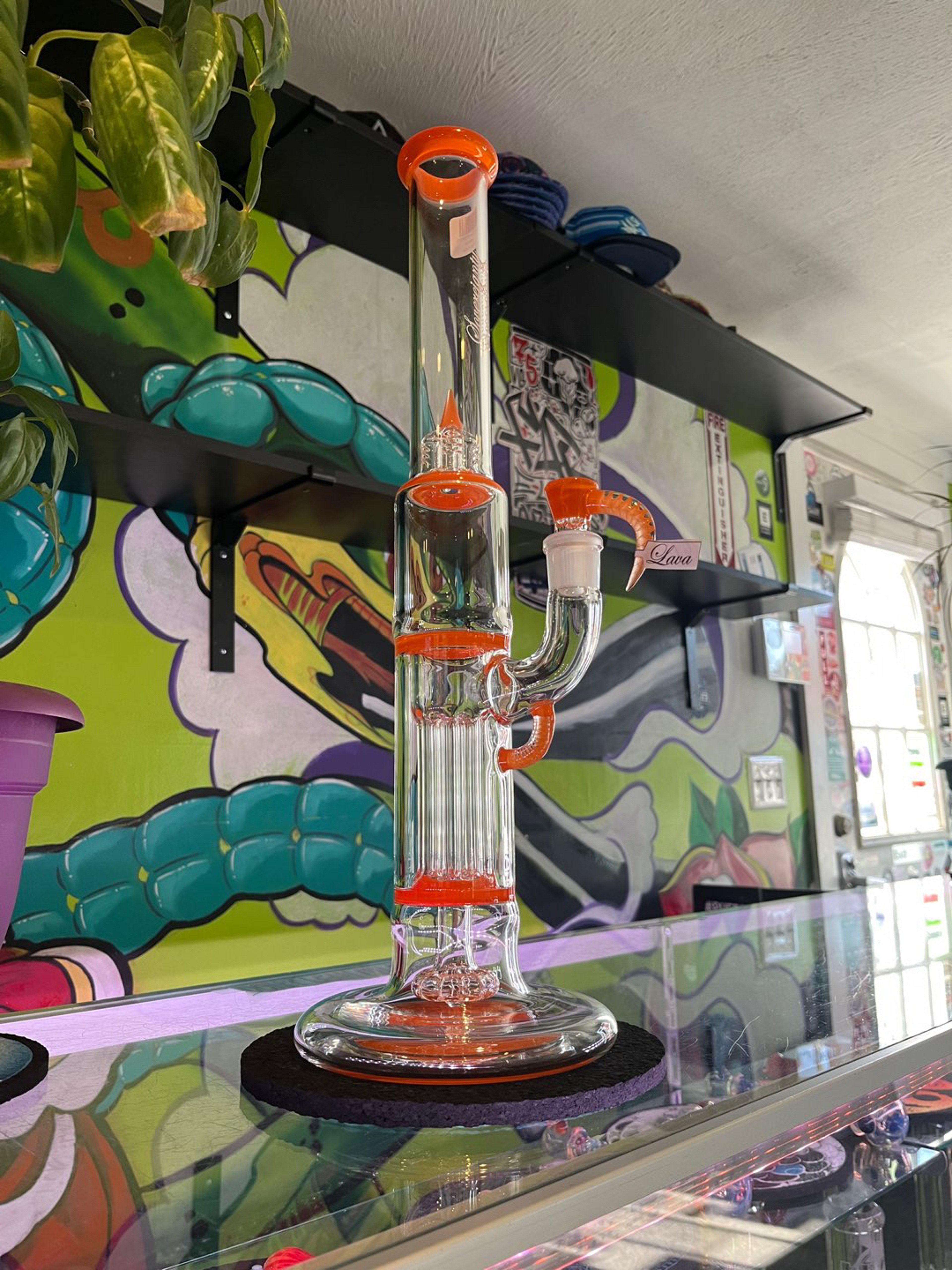 Preview pic of Sovereignty FA/HF Pillar