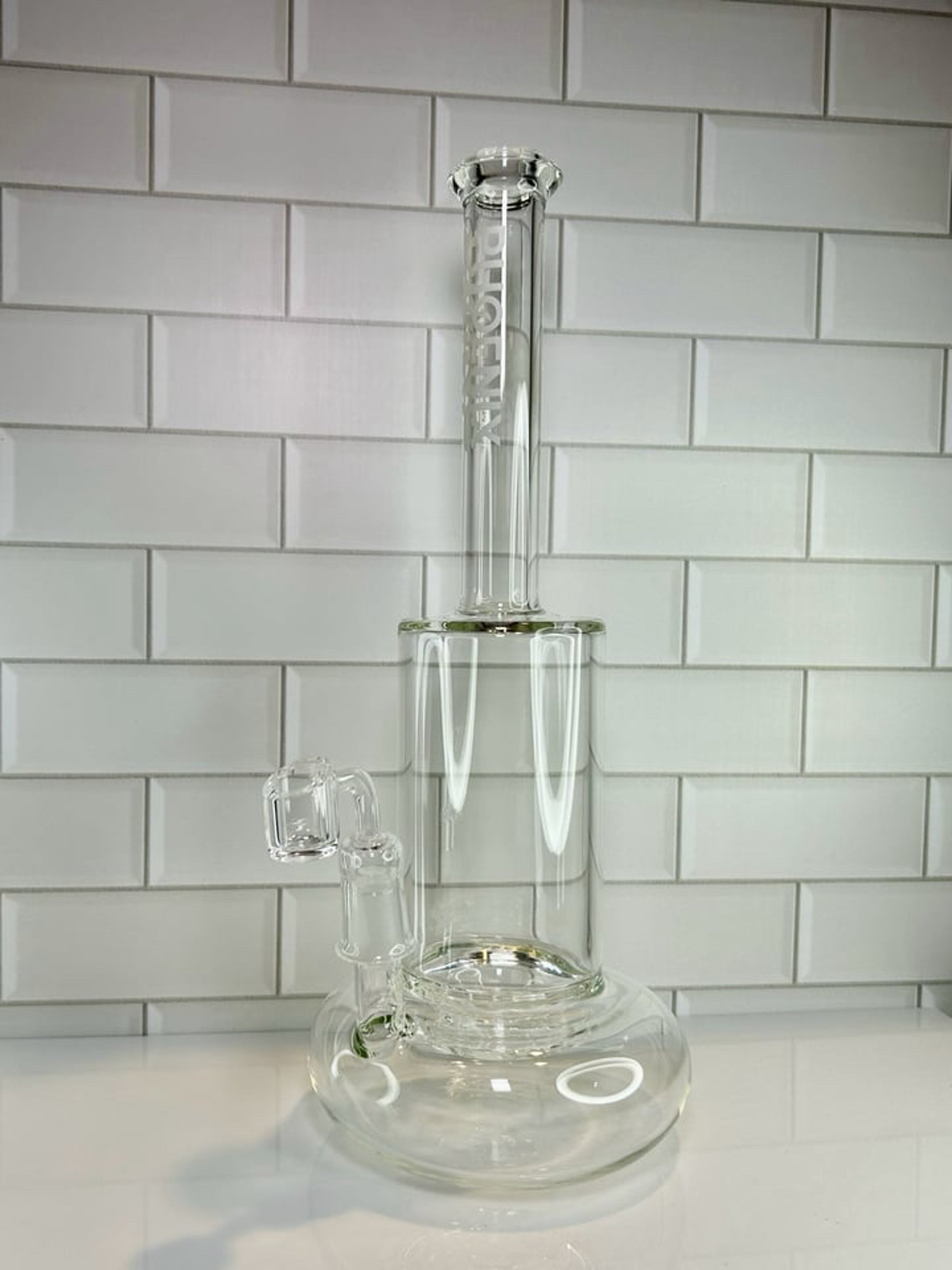 Preview pic of New 13.5” Phoenix Rising Cyclone Turbine Rig