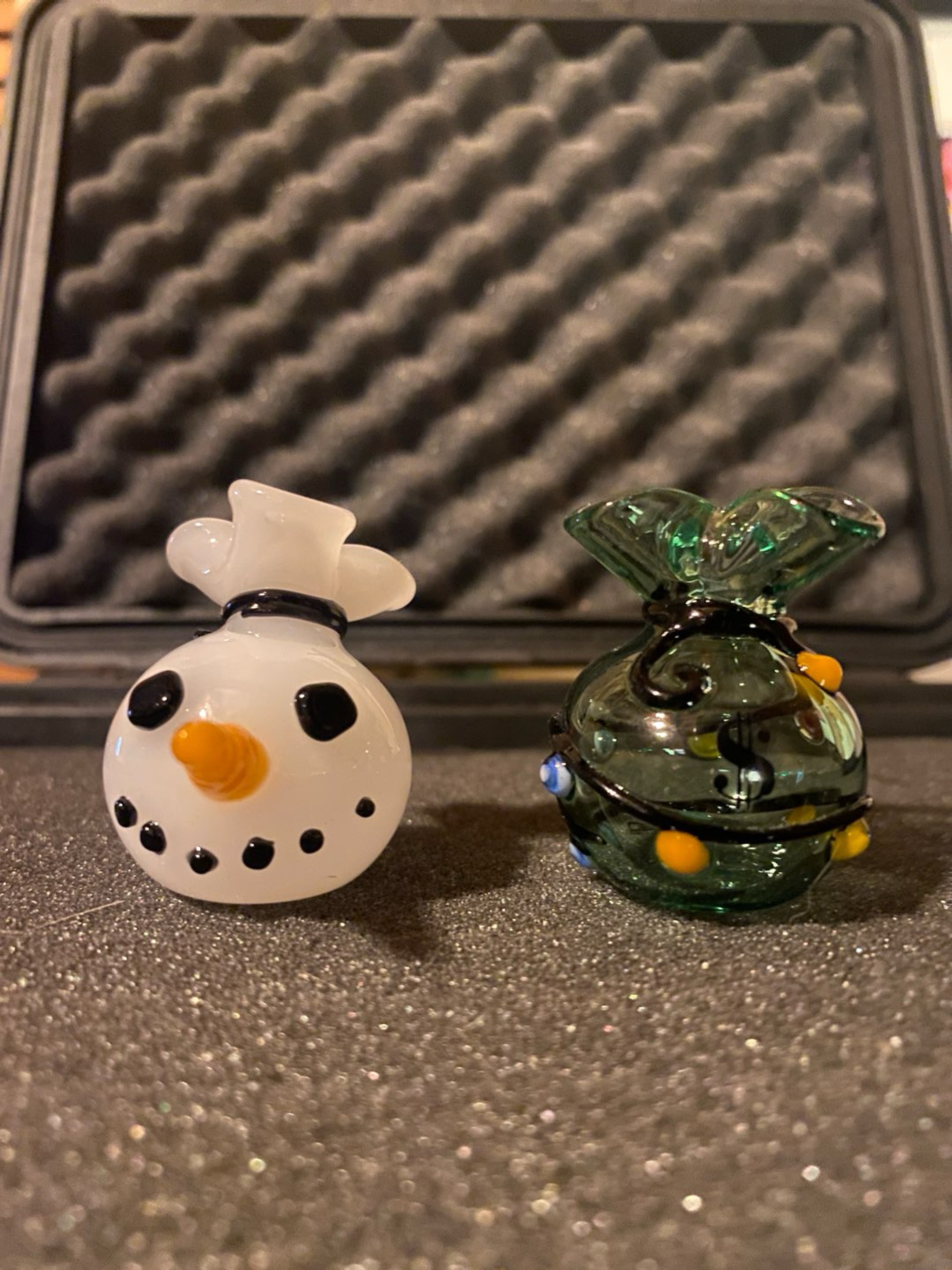 Preview pic of Jag bags