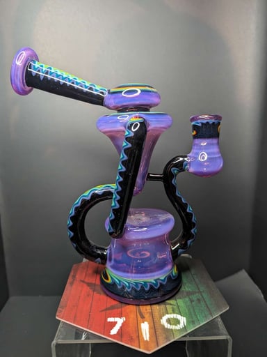 Preview pic of Tiny Mike Full Sized Recycler