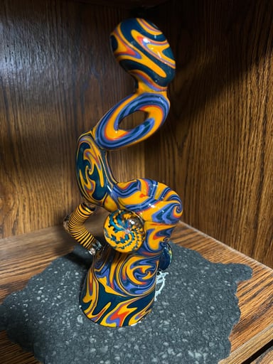 Preview pic of Royal Glass 2005 push bub