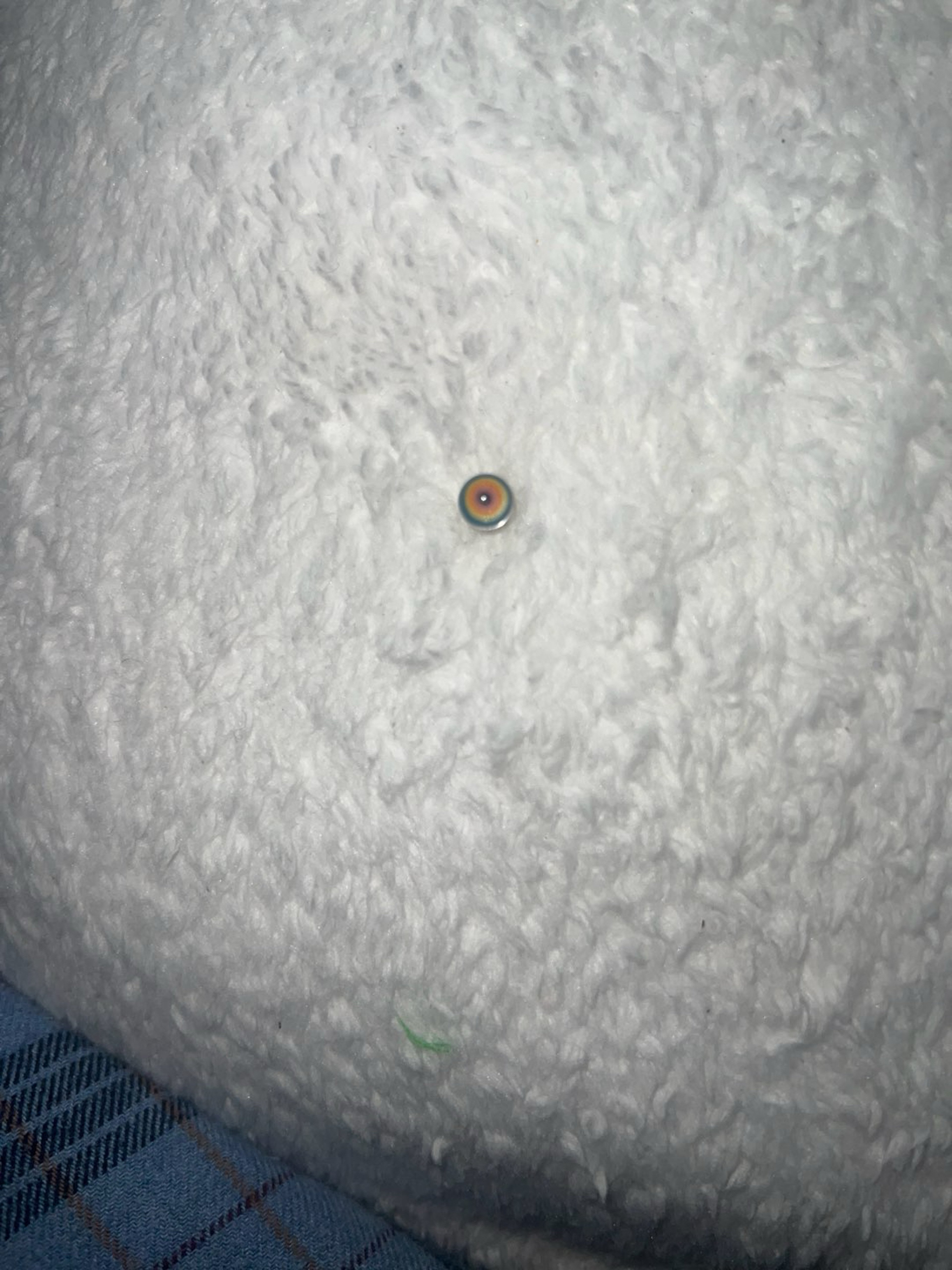 Preview pic of Elbo Glass Terp Pearl