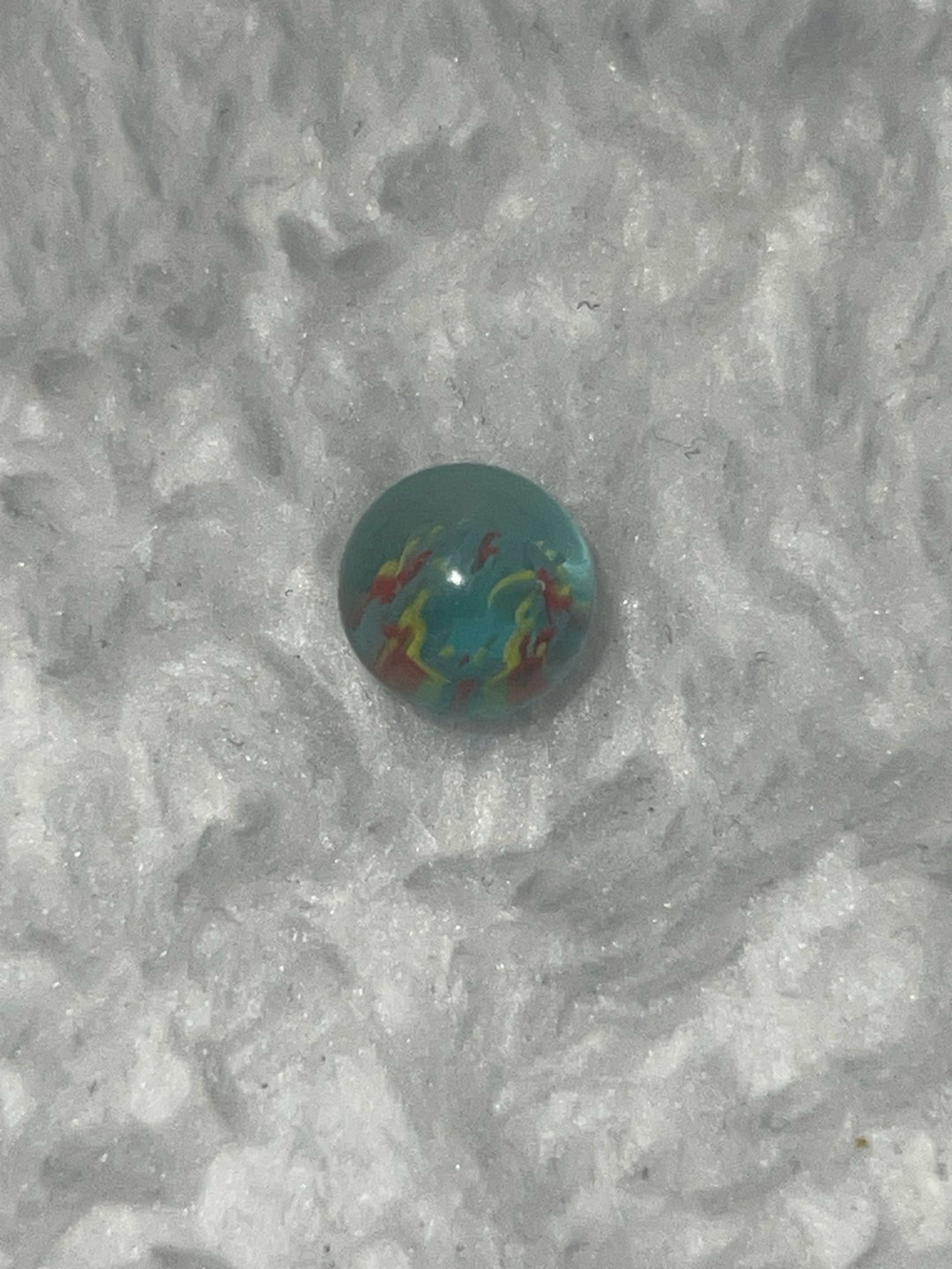 Preview pic of Avatar glass Terp Pearl