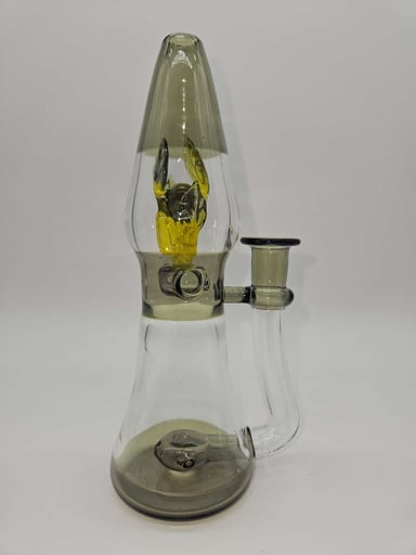 Preview pic of CFL Lava Lamp by Vaspeglass