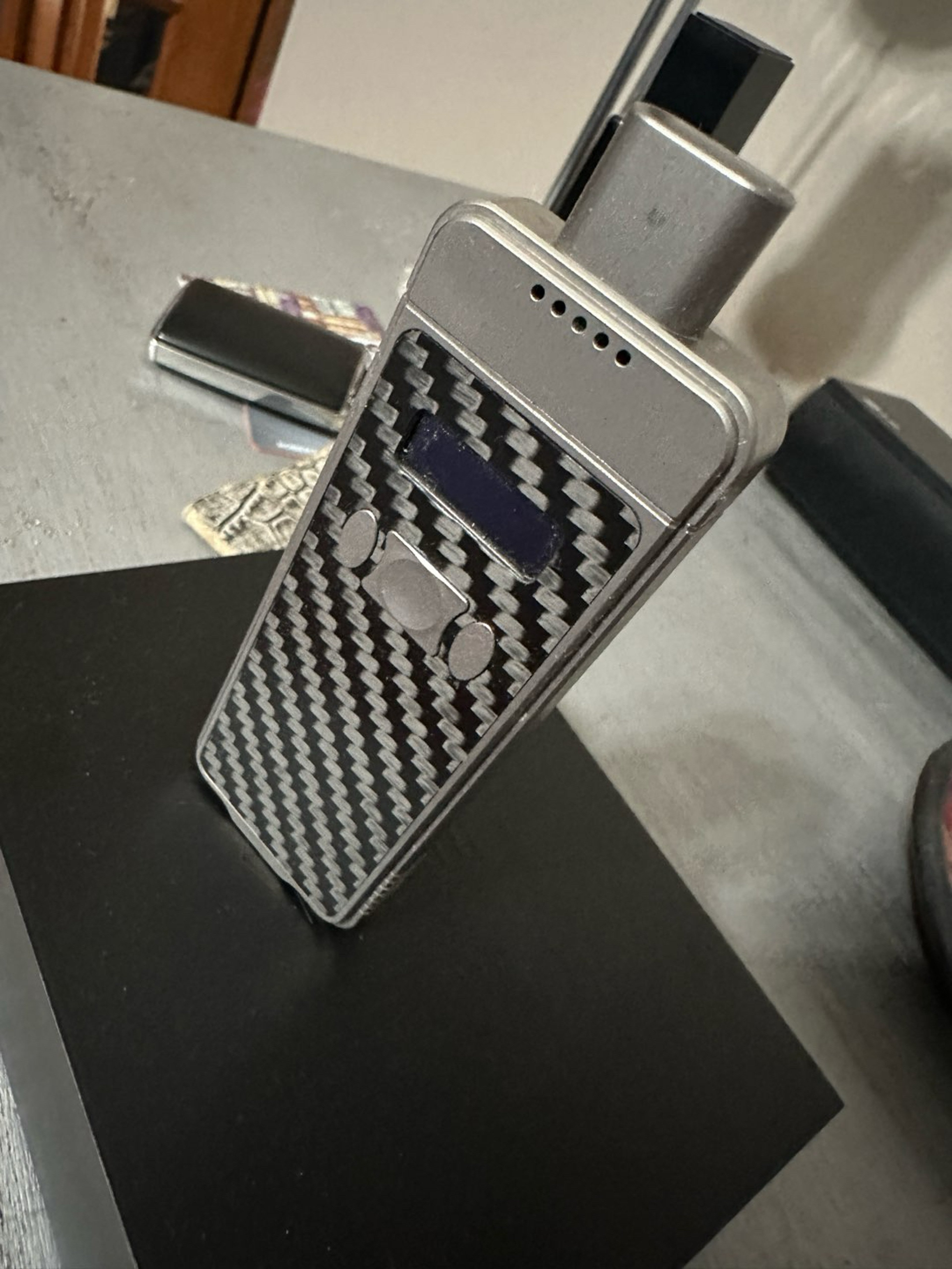 Evolv Cricket Luxury Dab Device image 0