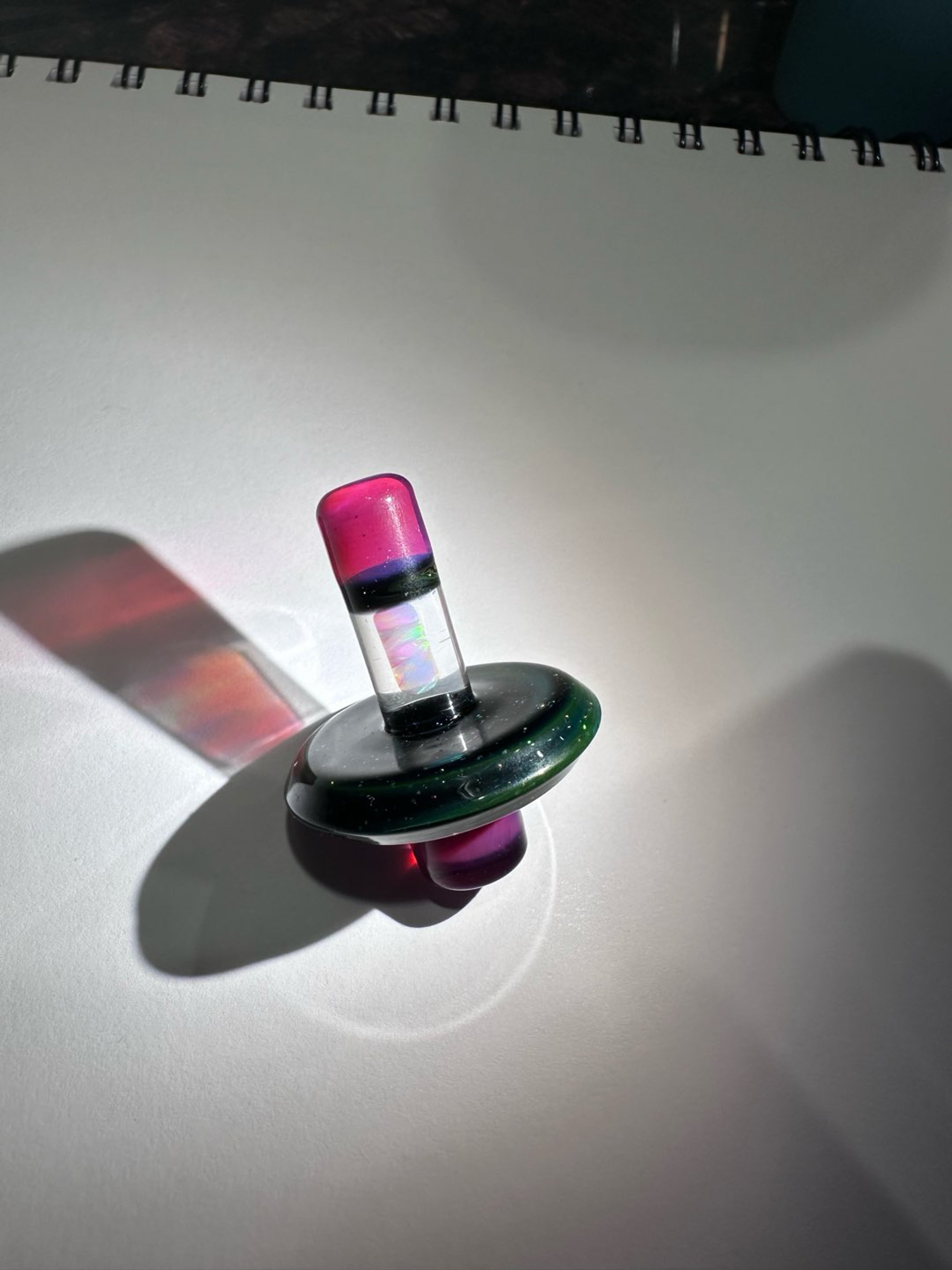 Preview pic of 2024 SOUP GLASS SLURPER CAP SET