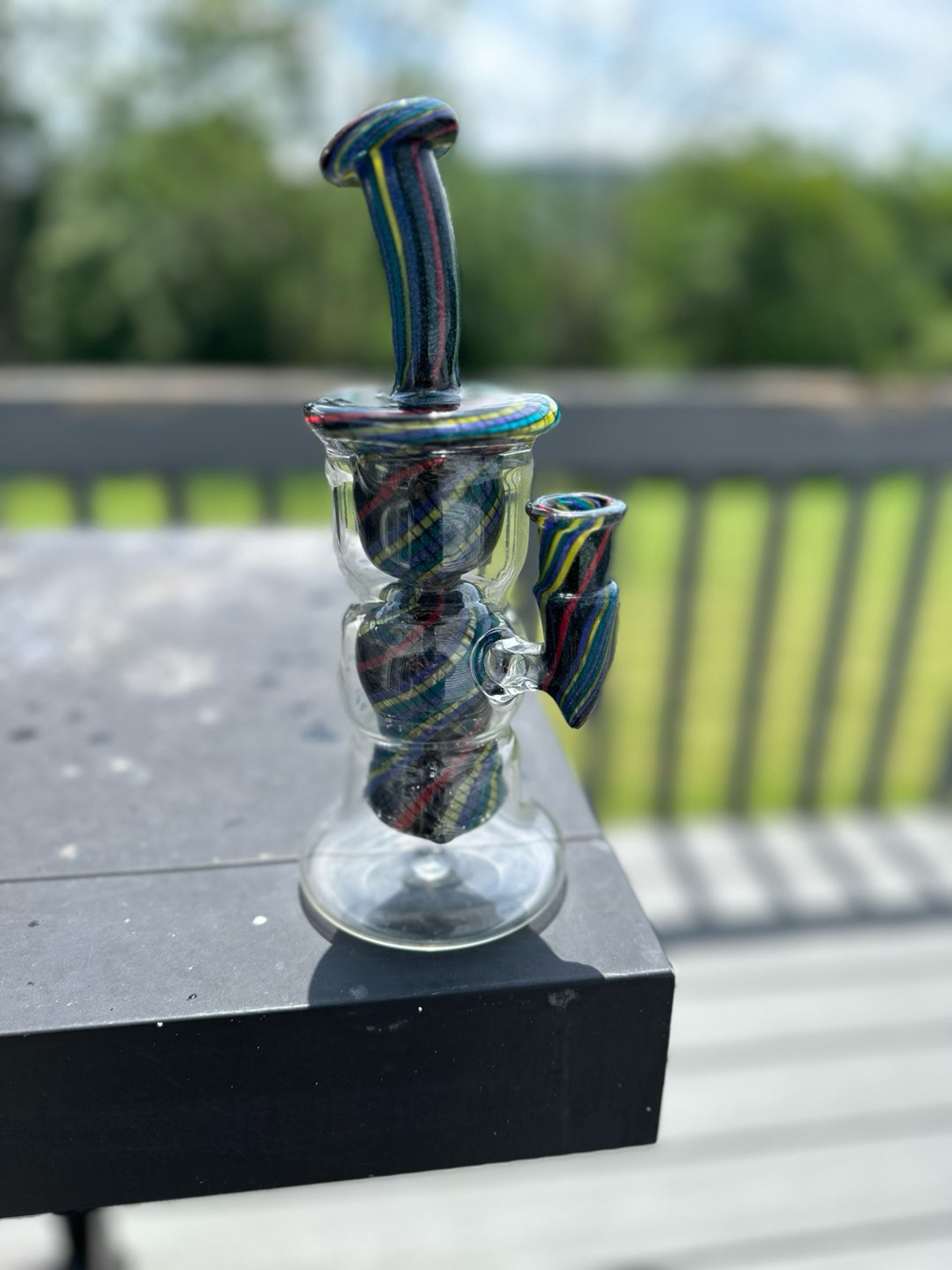 Preview pic of Clarkie Incycler