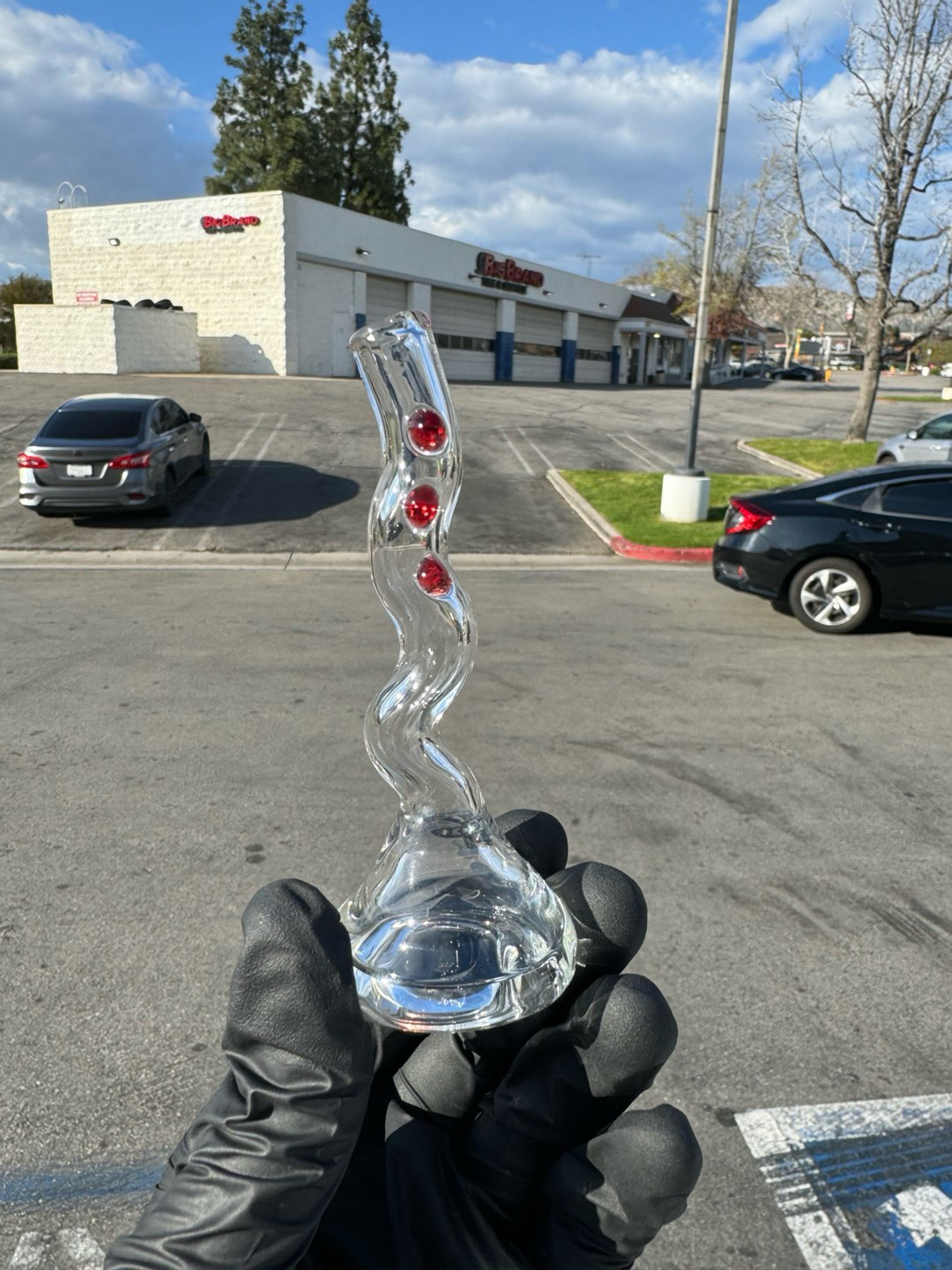 Preview pic of Puffco dry top ruby