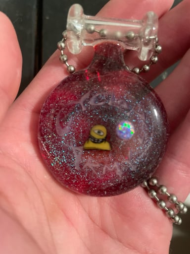 Preview pic of SUBTRONICS PENDANT