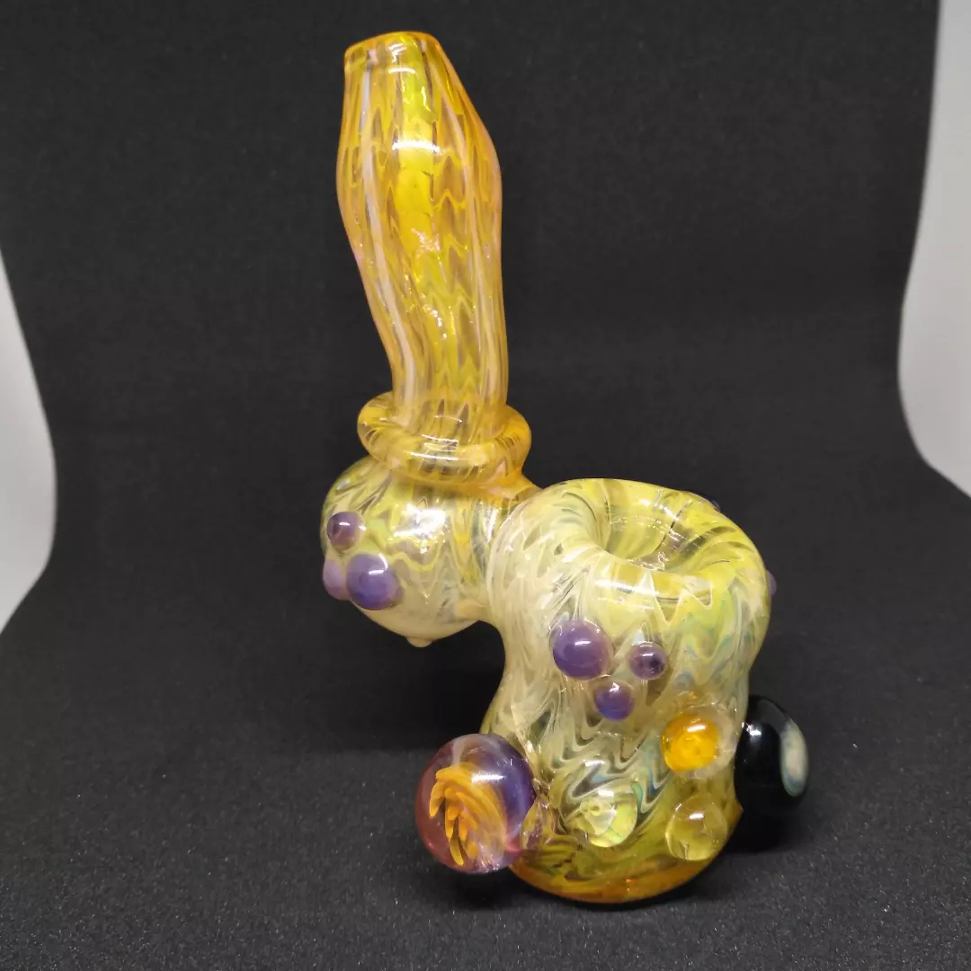 Preview pic of Stand up Fumed Sherlock