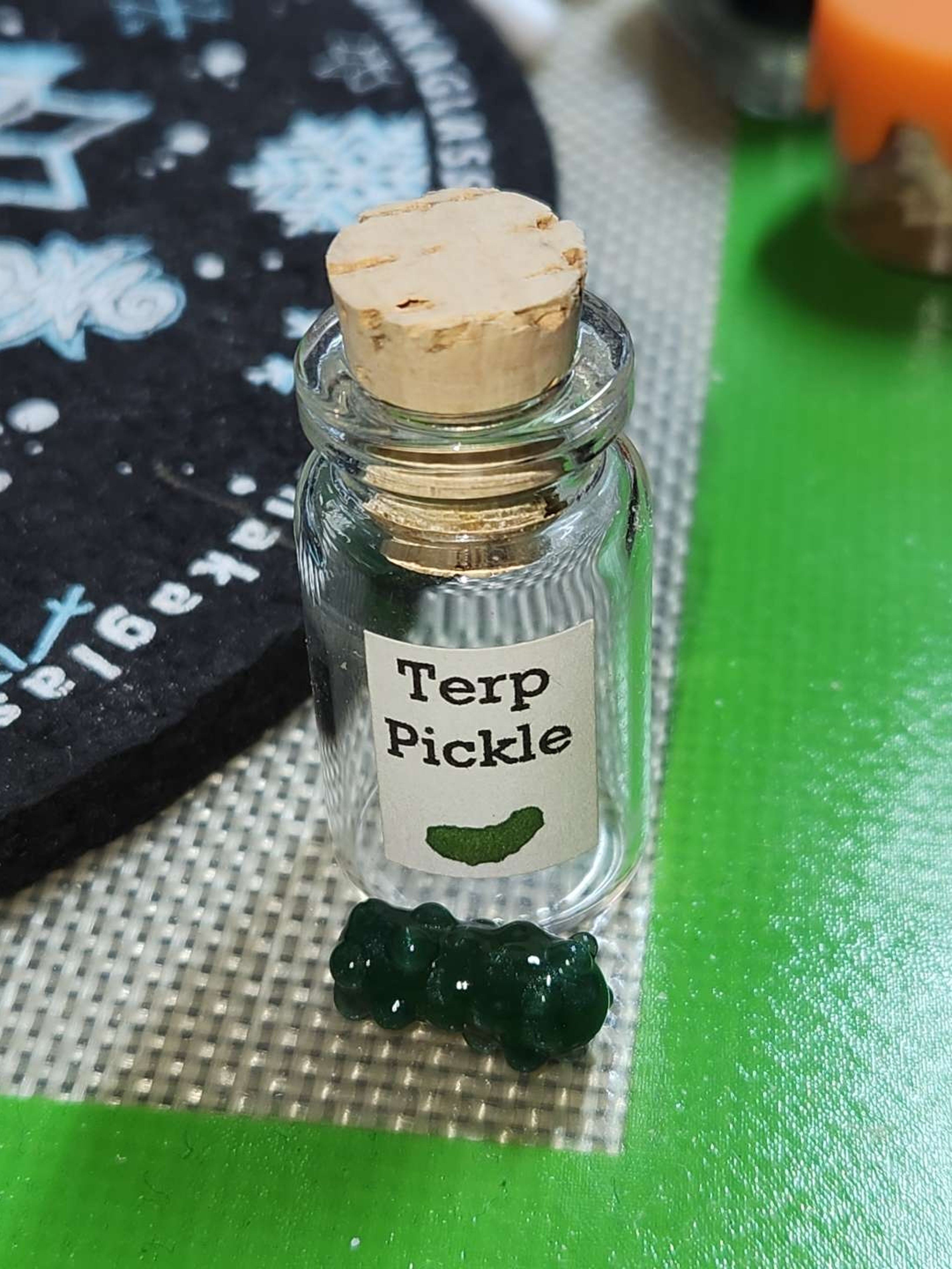 Preview pic of Wallender Terp Pickle